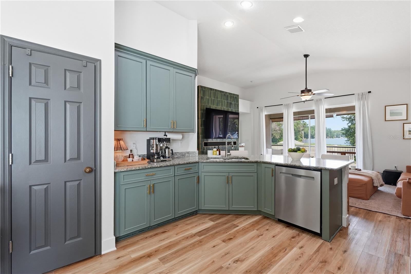 OAK CREEK PRCL 7 - Residential