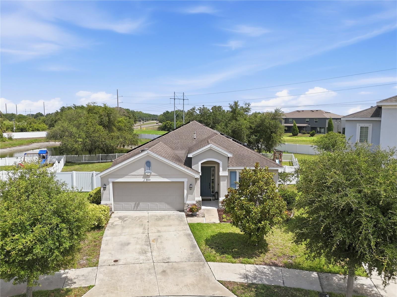 OAK CREEK PRCL 7 - Residential