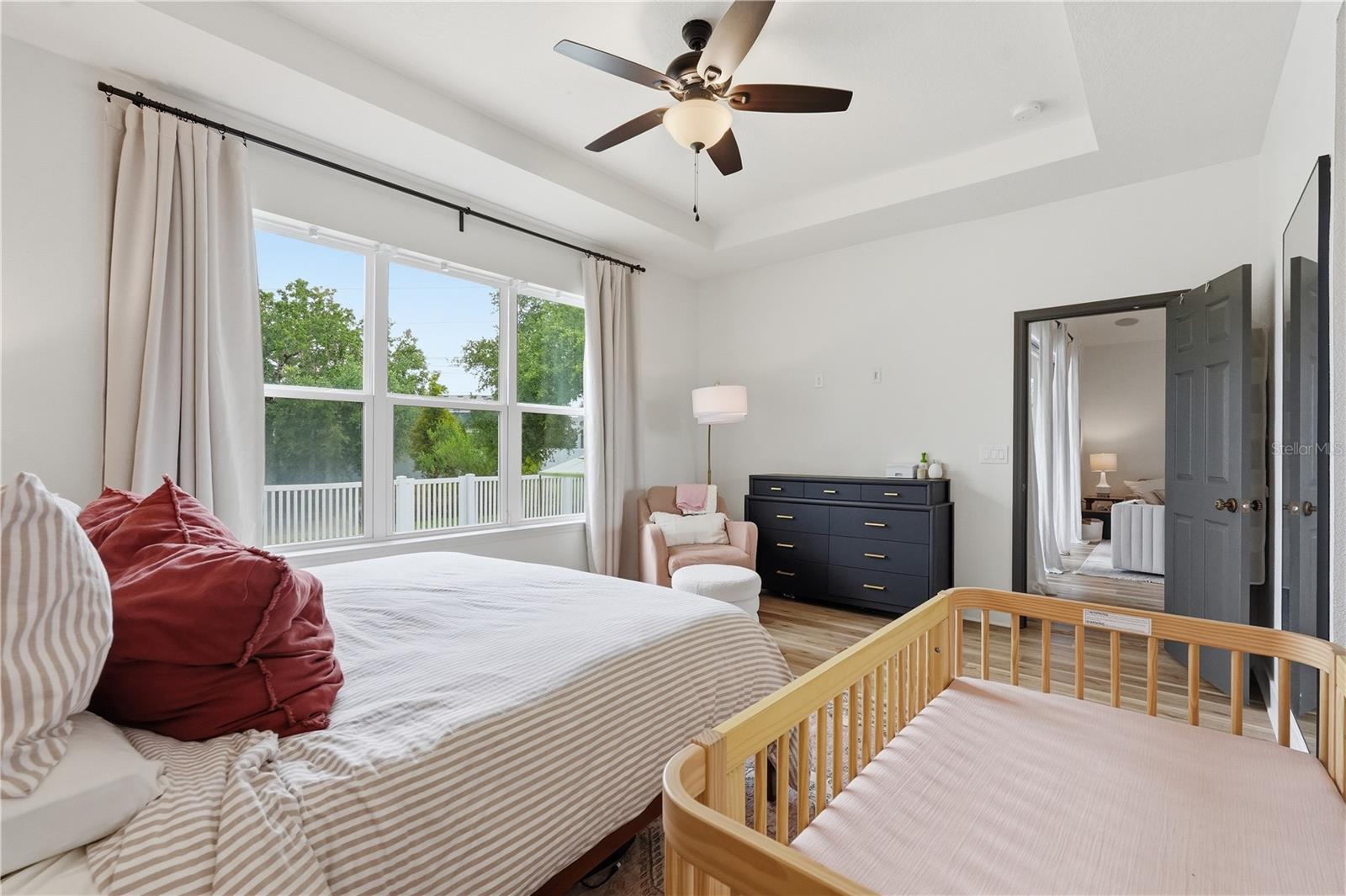 OAK CREEK PRCL 7 - Residential