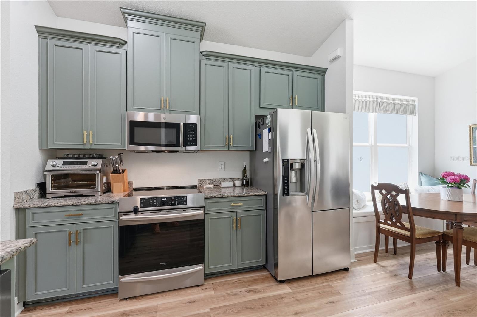 OAK CREEK PRCL 7 - Residential