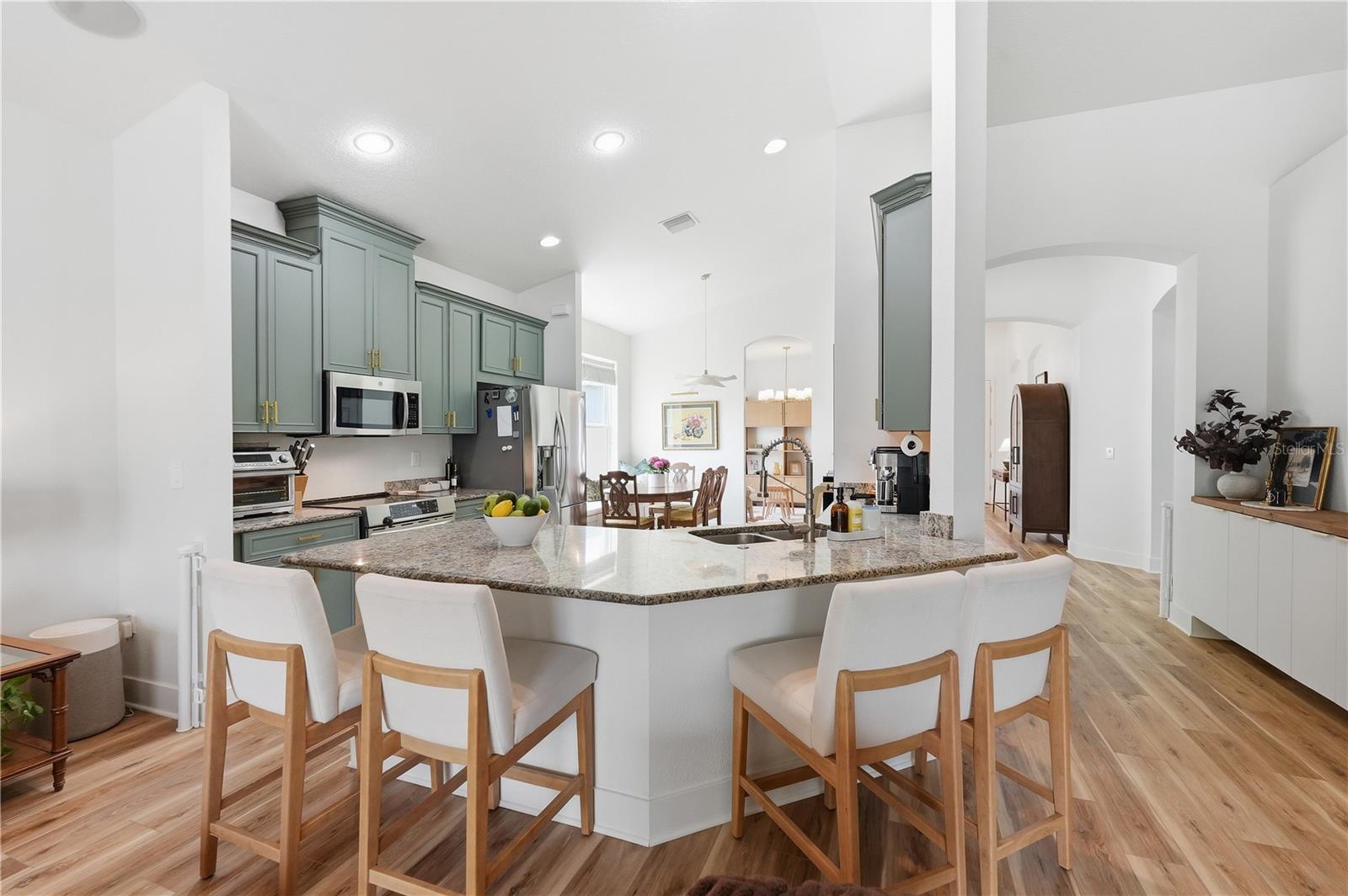 OAK CREEK PRCL 7 - Residential