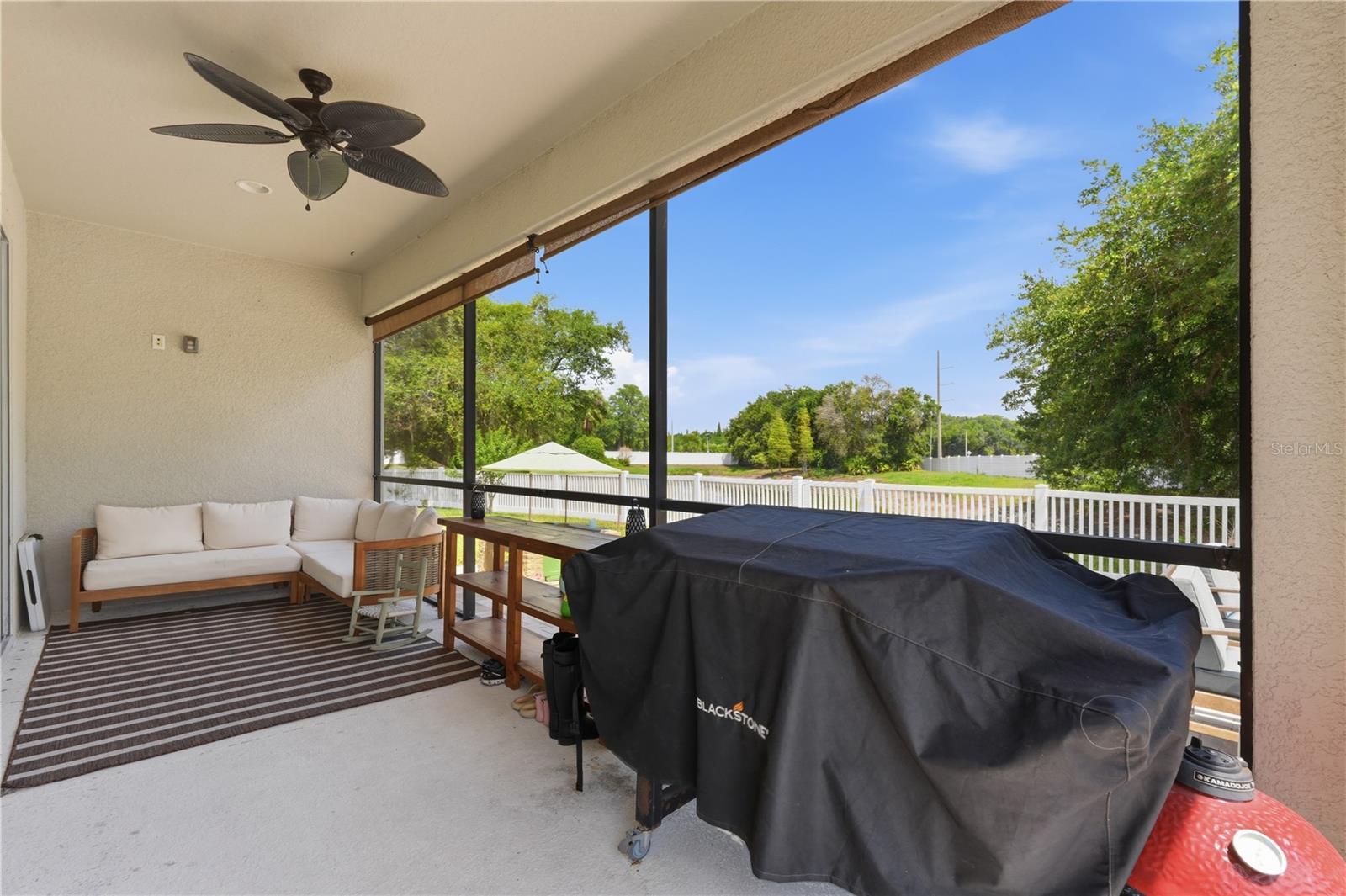 OAK CREEK PRCL 7 - Residential