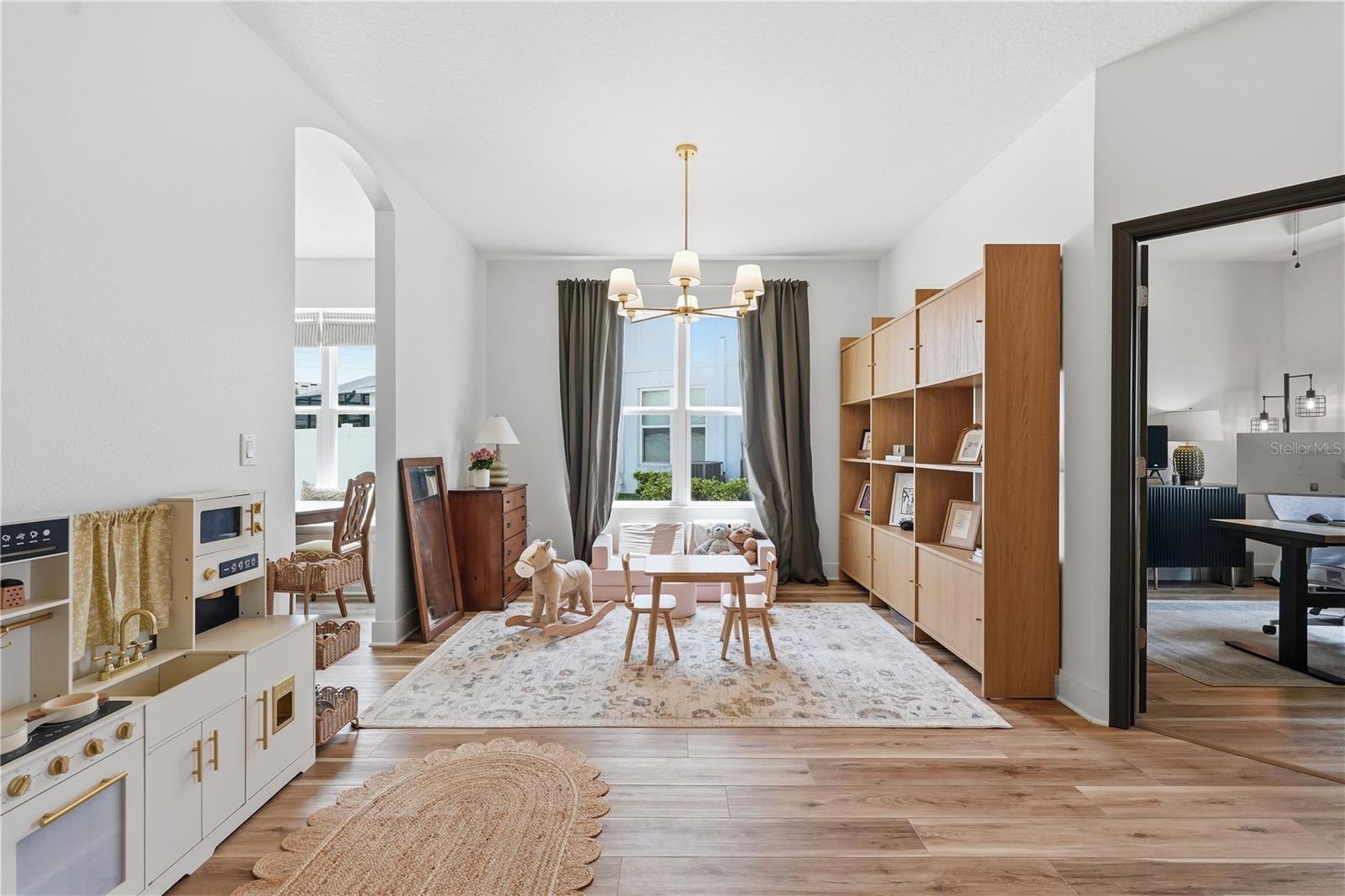 OAK CREEK PRCL 7 - Residential