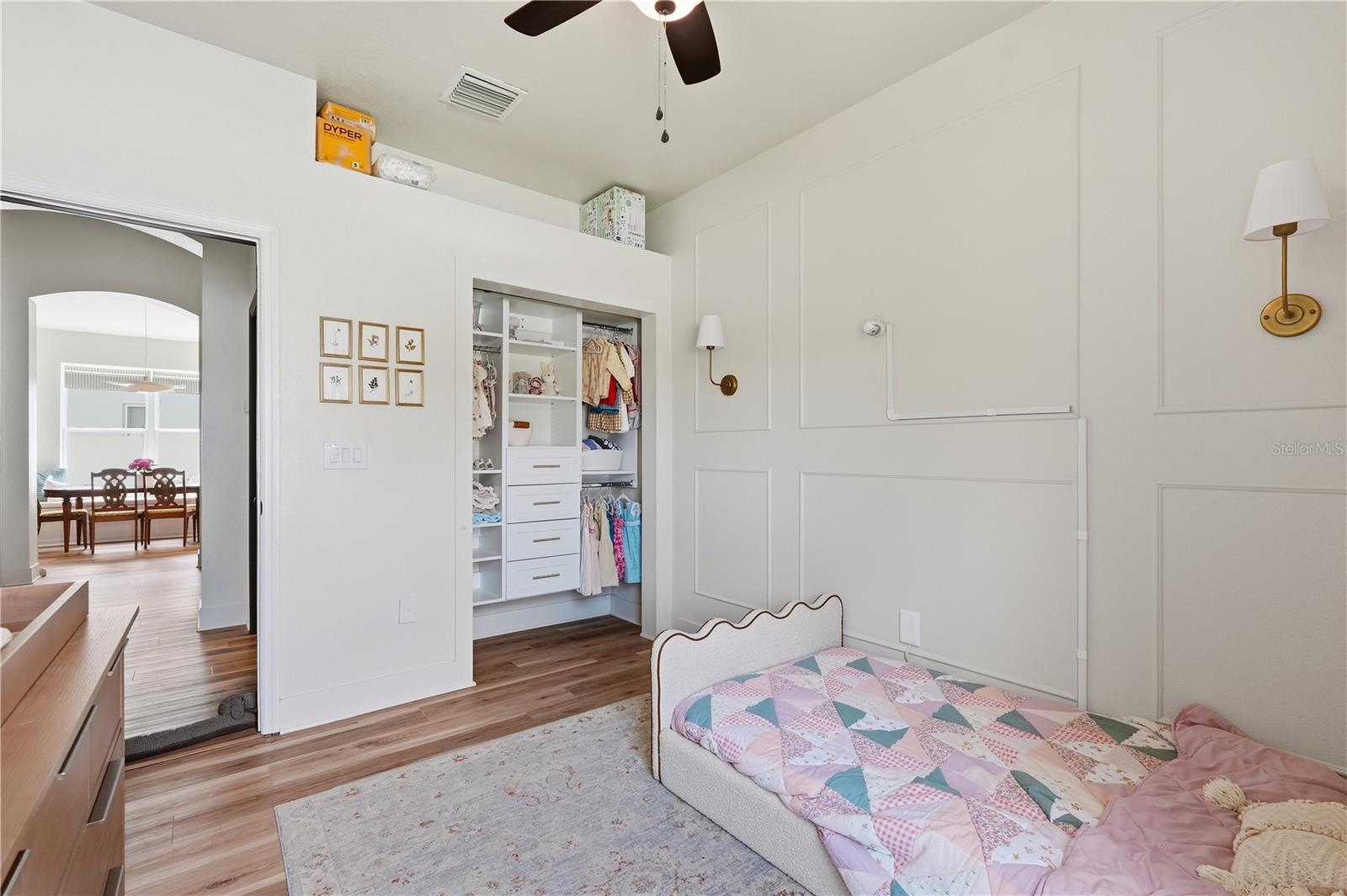 OAK CREEK PRCL 7 - Residential