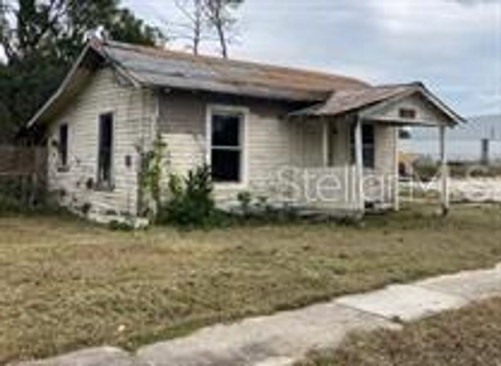 Photo of 547 Snively Avenue, Eloise, FL 33880 (MLS # O6368216)