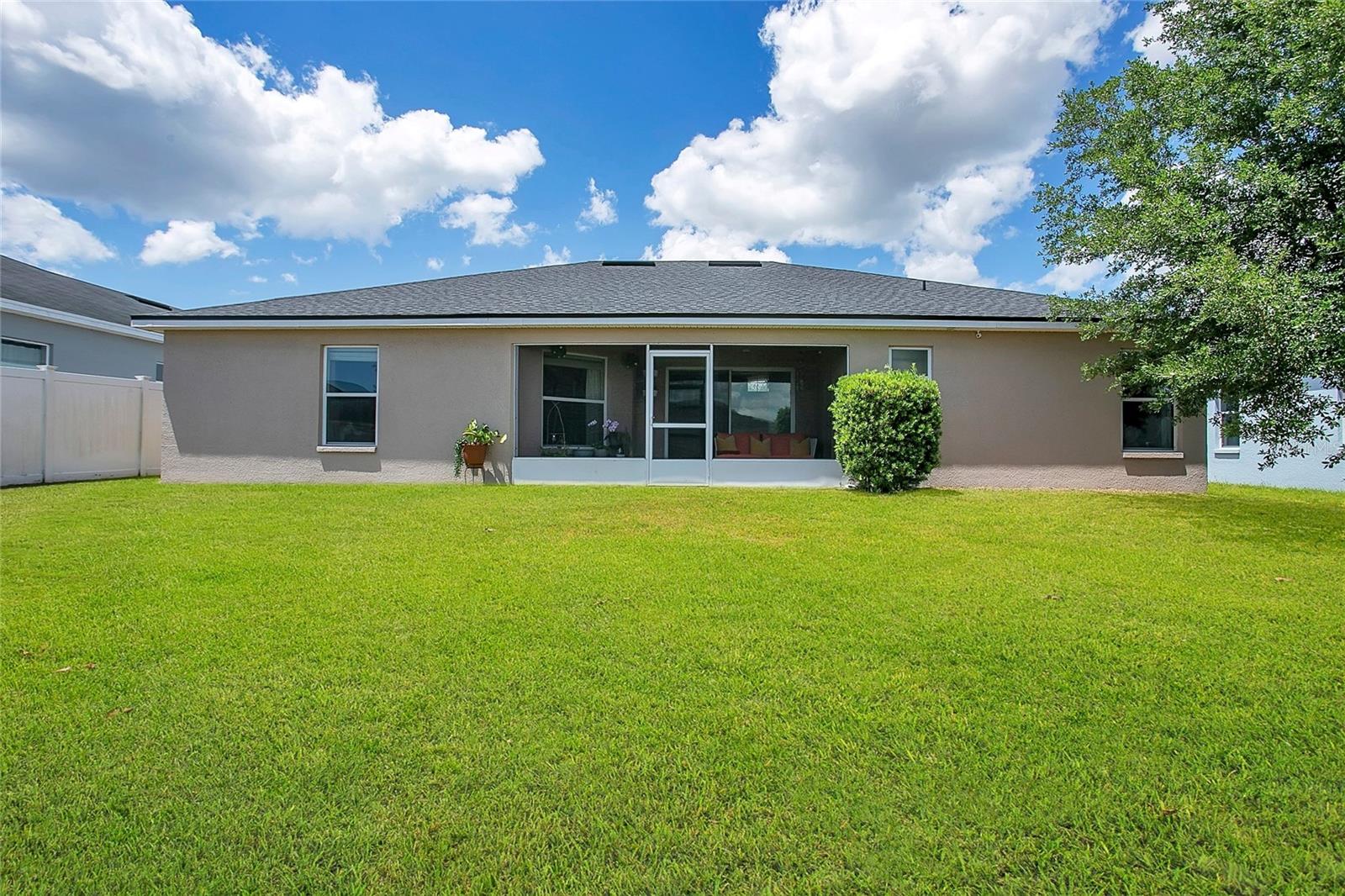 HIGHLAND MDWS PH 2A - Residential