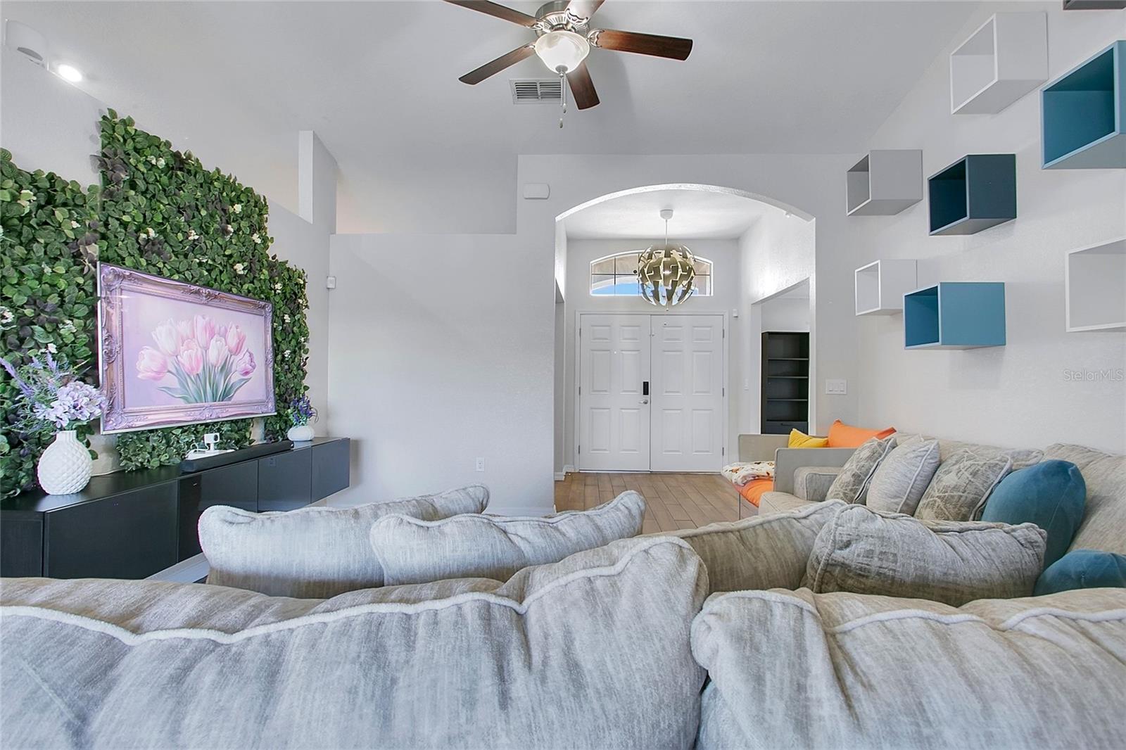 HIGHLAND MDWS PH 2A - Residential