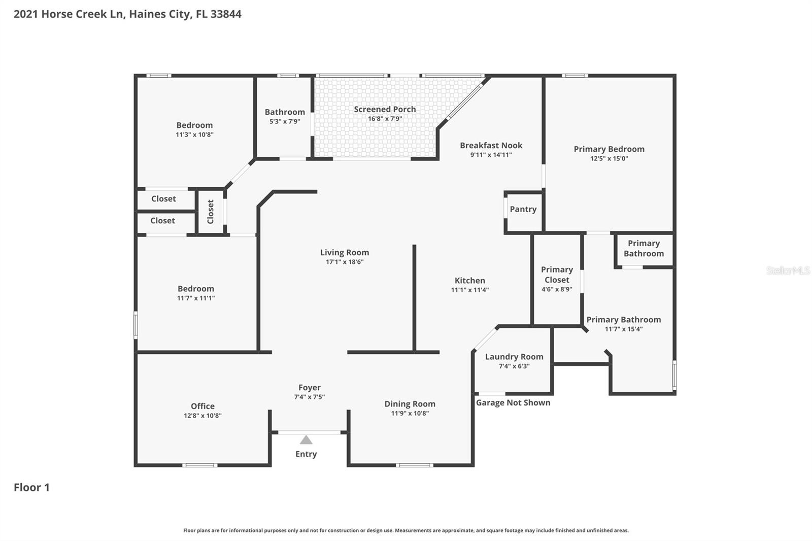 HIGHLAND MDWS PH 2A - Residential