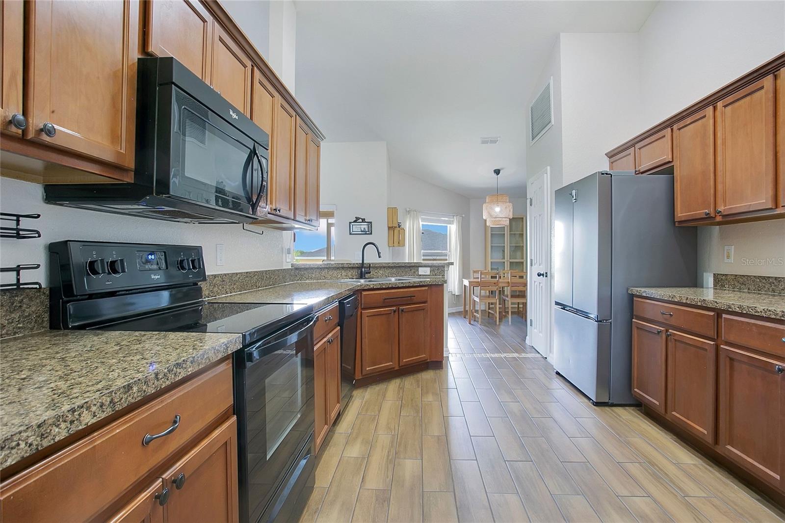 HIGHLAND MDWS PH 2A - Residential