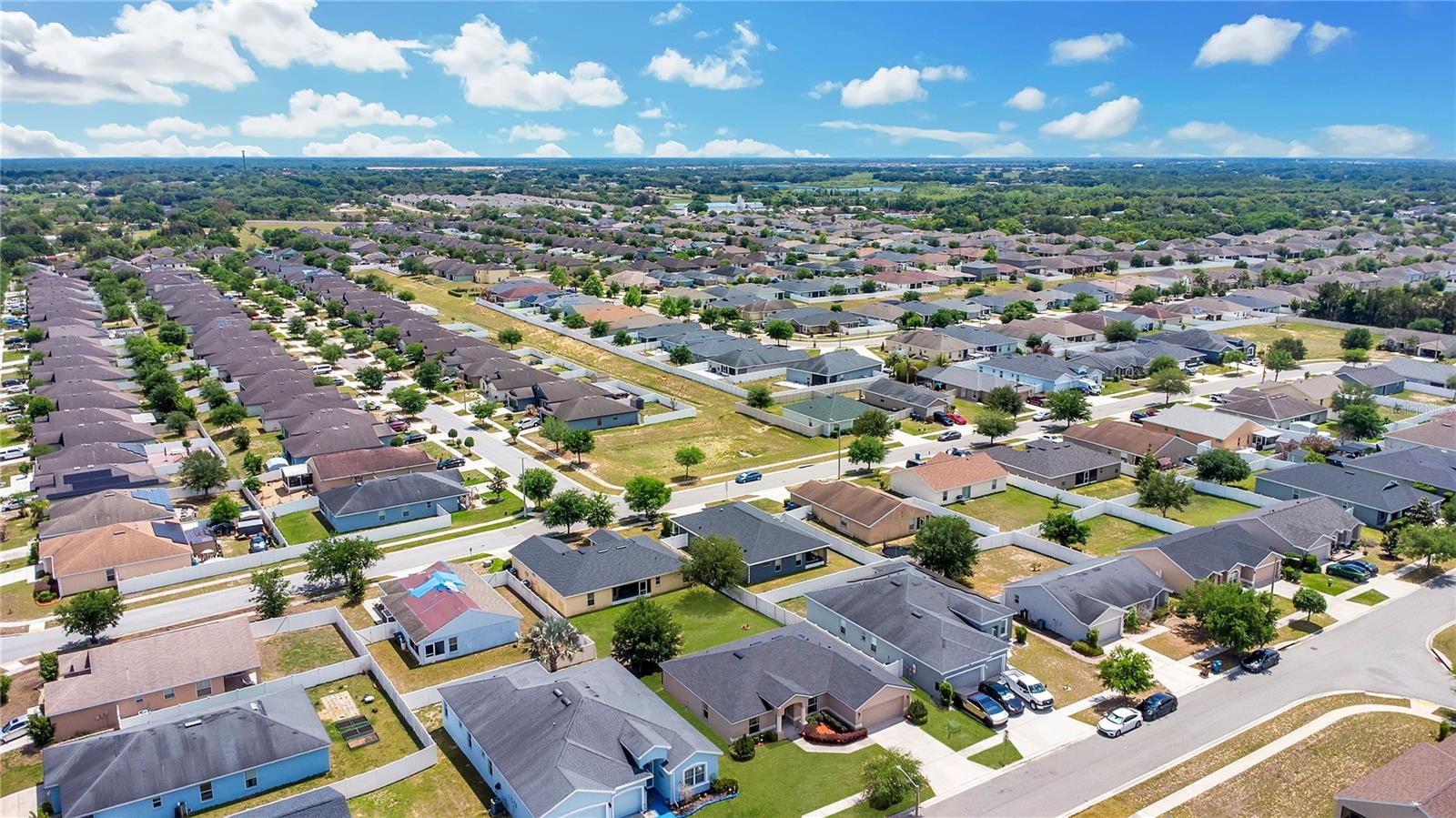 HIGHLAND MDWS PH 2A - Residential