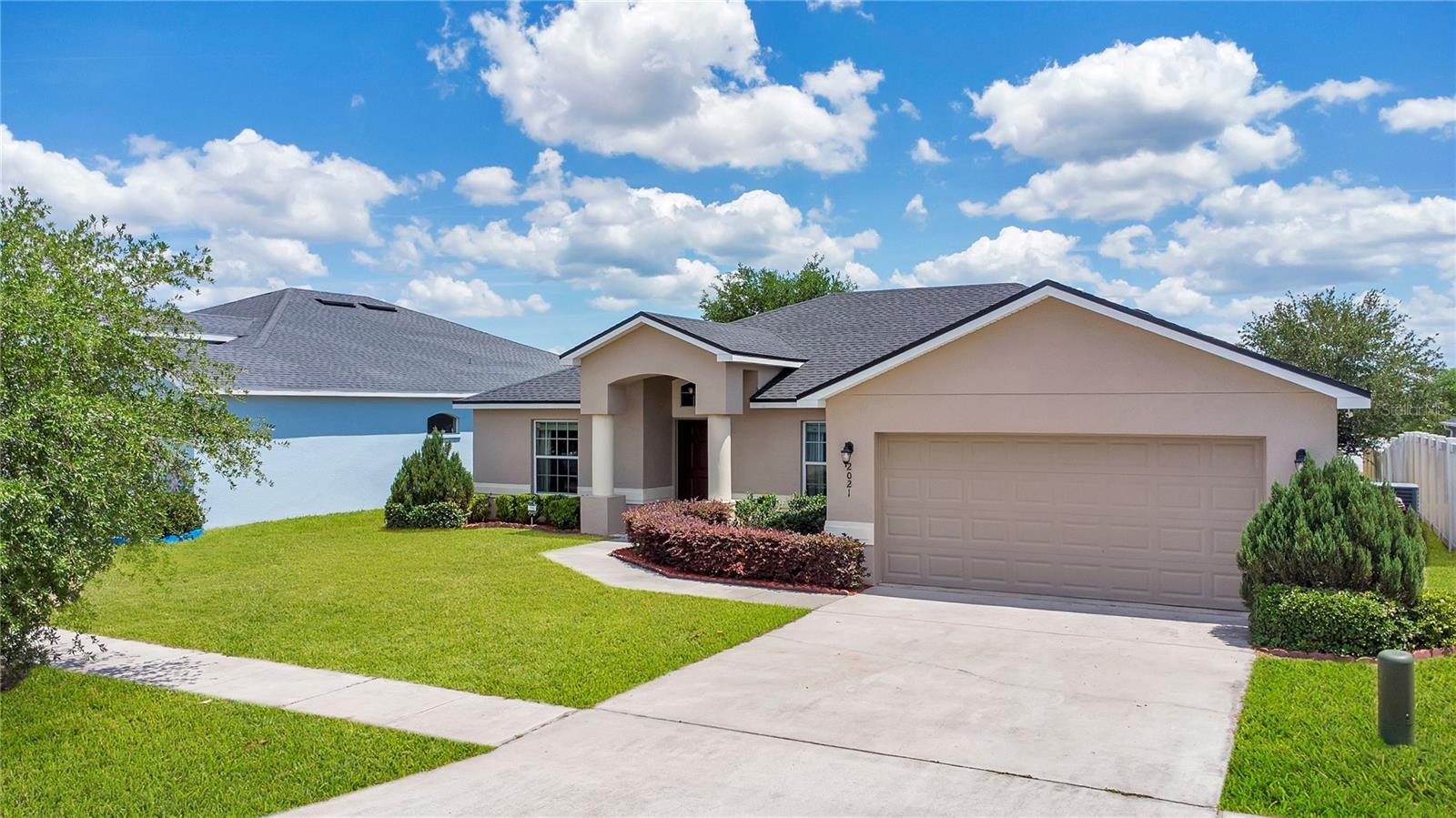 HIGHLAND MDWS PH 2A - Residential