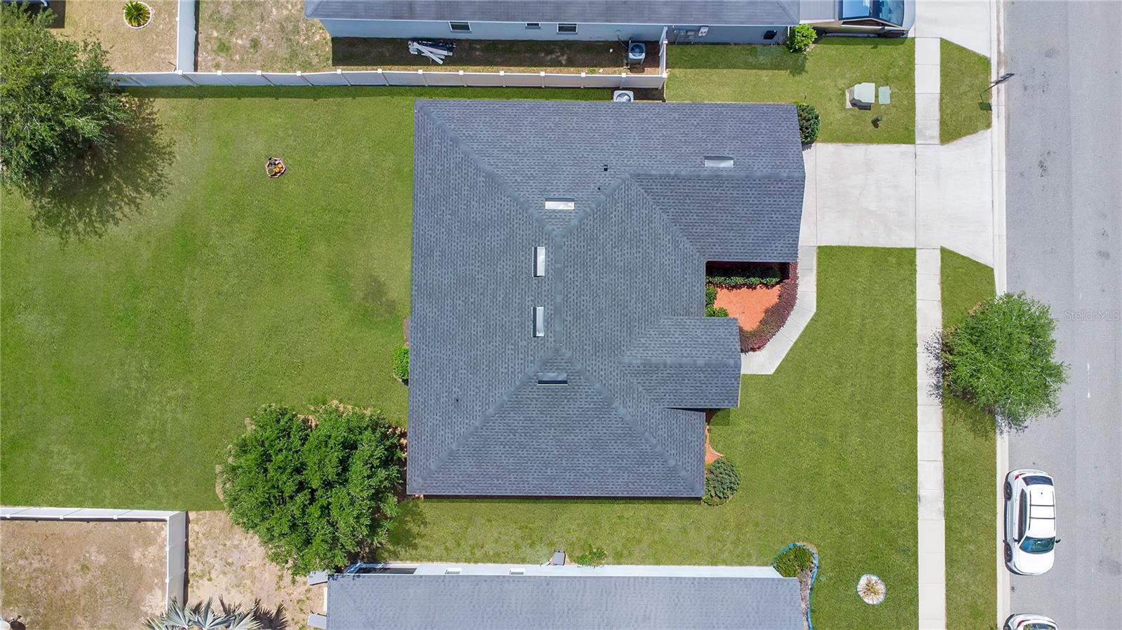 HIGHLAND MDWS PH 2A - Residential