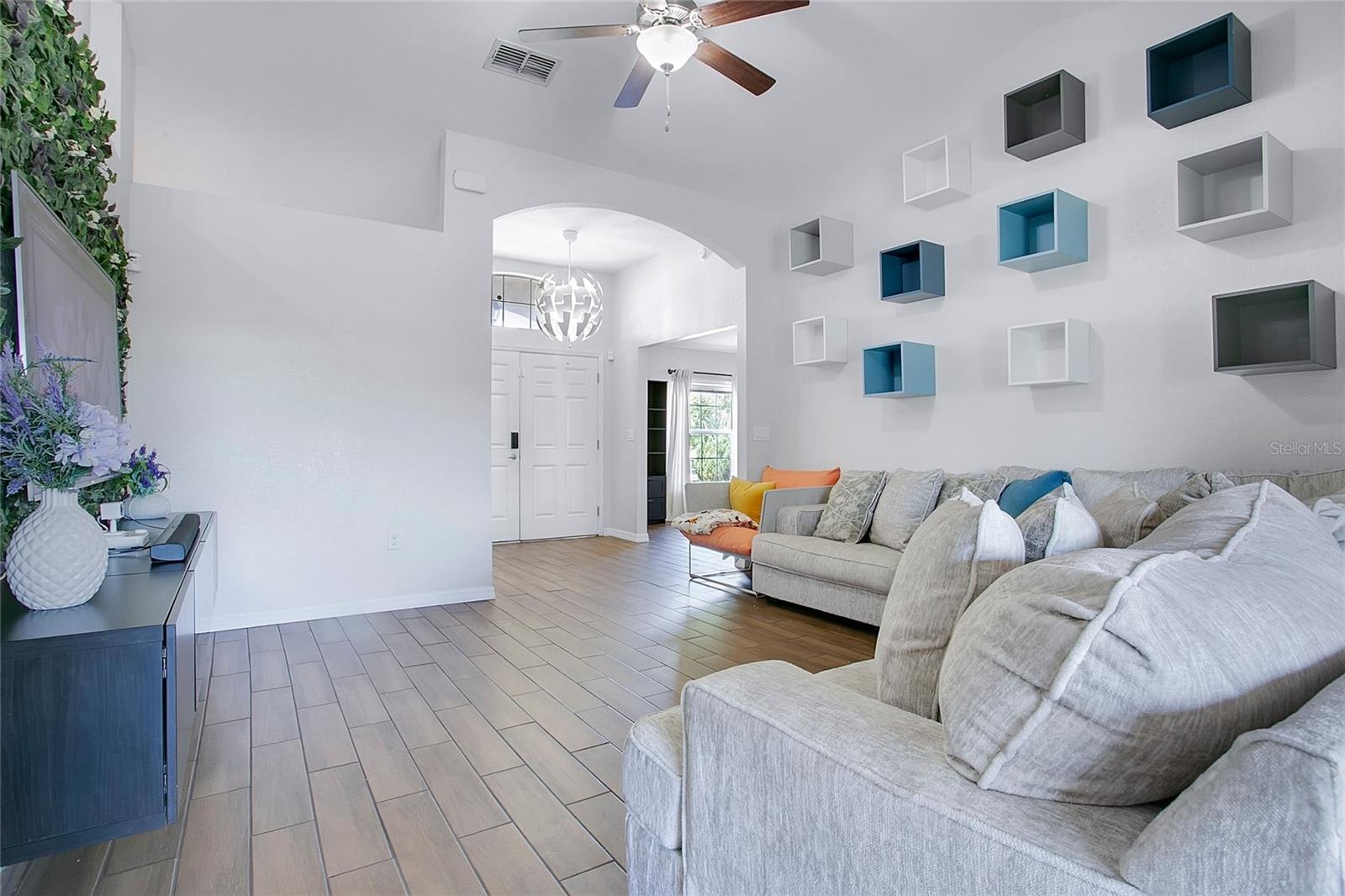 HIGHLAND MDWS PH 2A - Residential