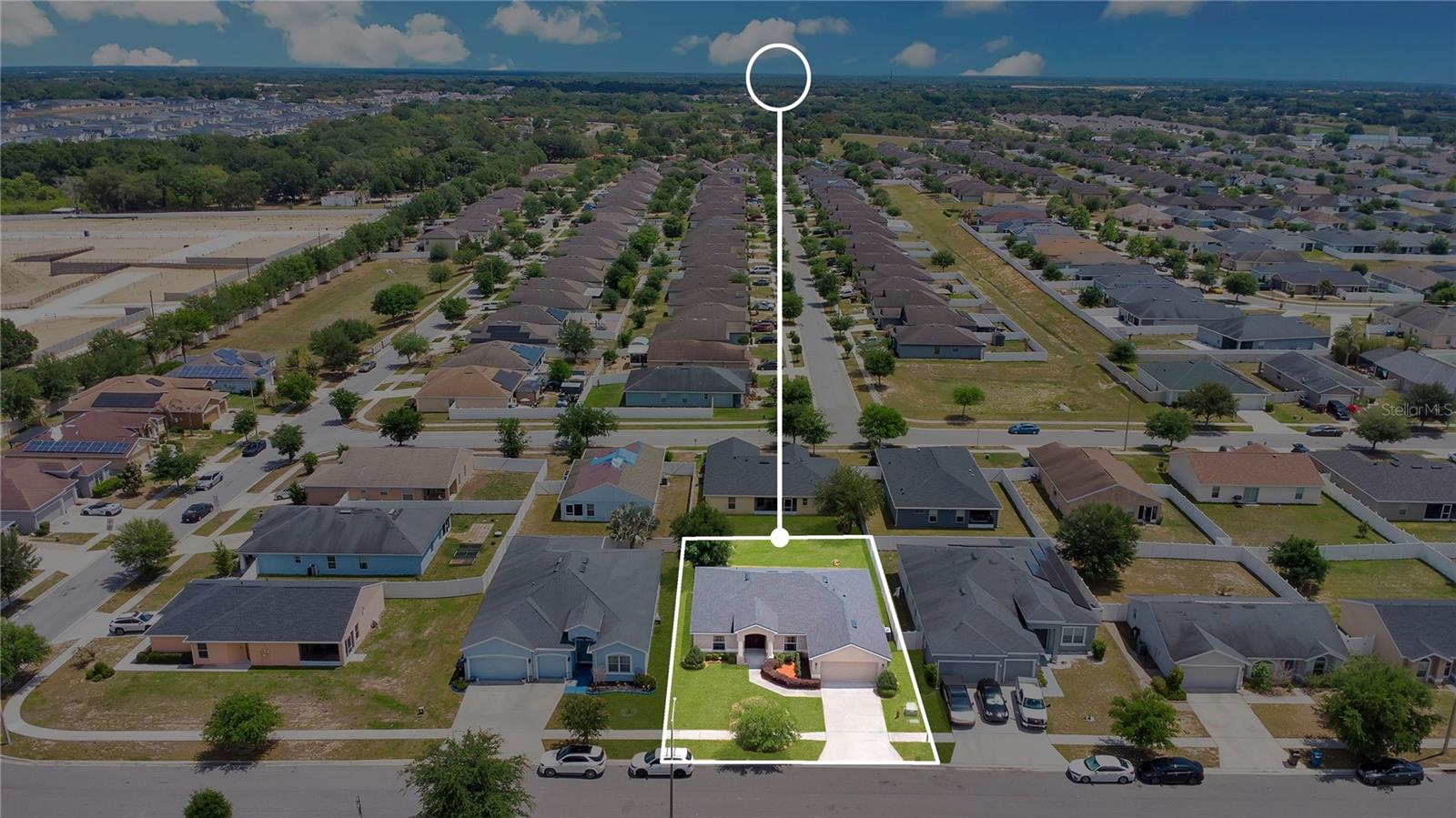 HIGHLAND MDWS PH 2A - Residential