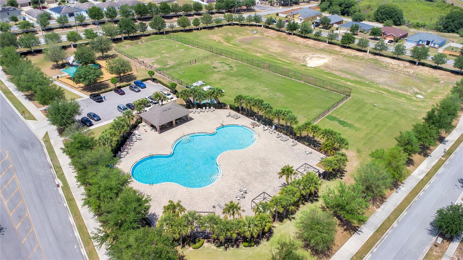 HIGHLAND MDWS PH 2A - Residential