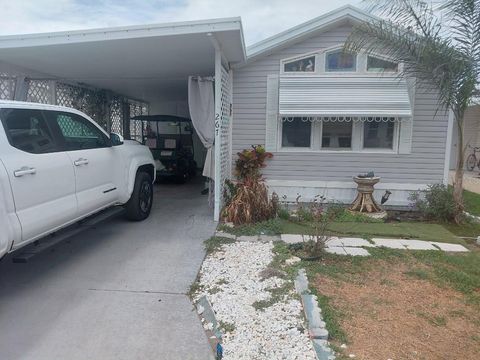 Photo of 267 Big Pine Avenue N, Frostproof, FL 33843 (MLS # TB8495534)