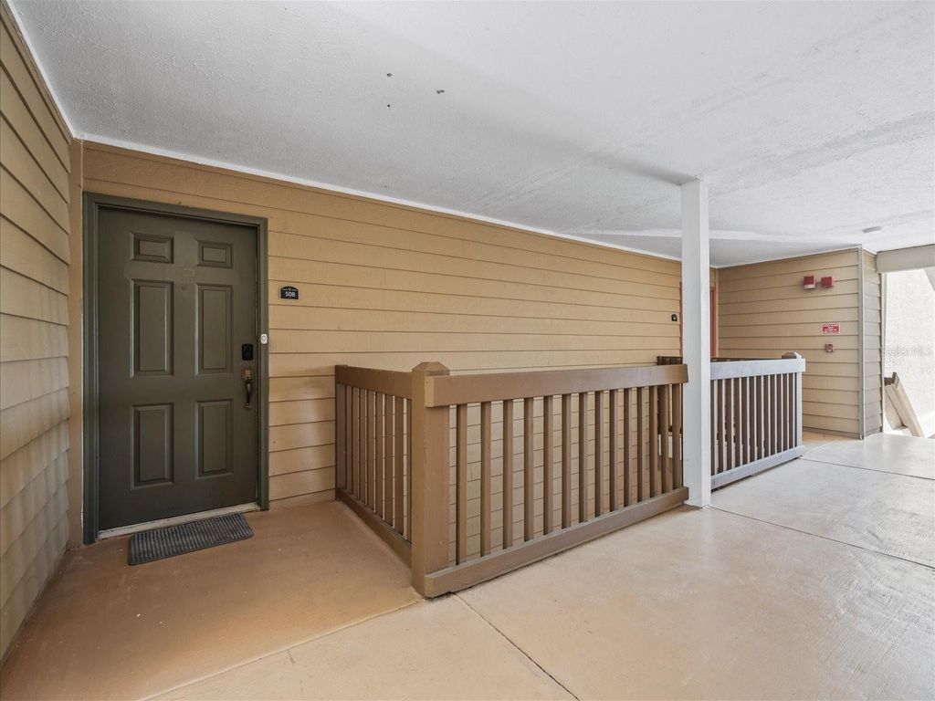 Photo of 9481 Highland Oak Drive #508, Tampa, FL 33647 (MLS # TB8376460)