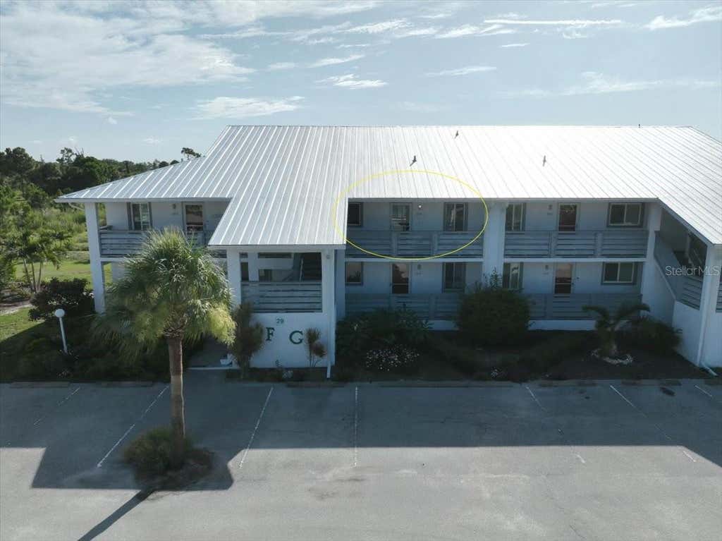 Photo of 6800 Placida Road #2014, Englewood, FL 34224 (MLS # D6148041)