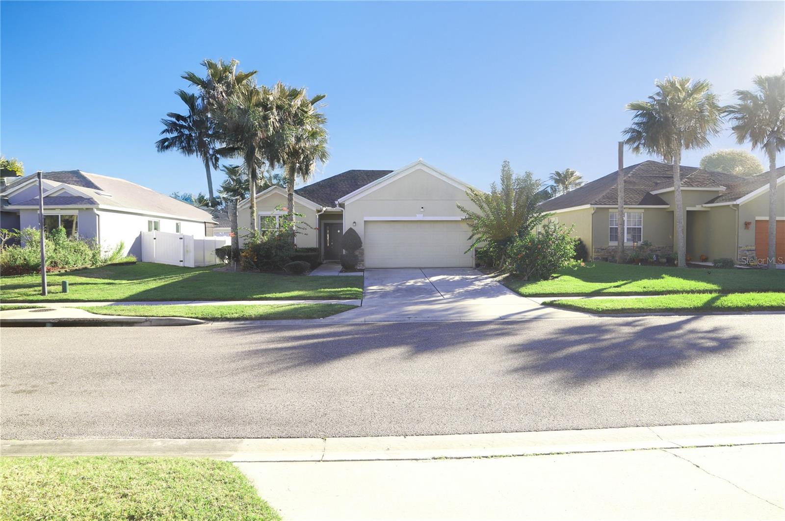 CELERY ESTATES NORTH - Residential