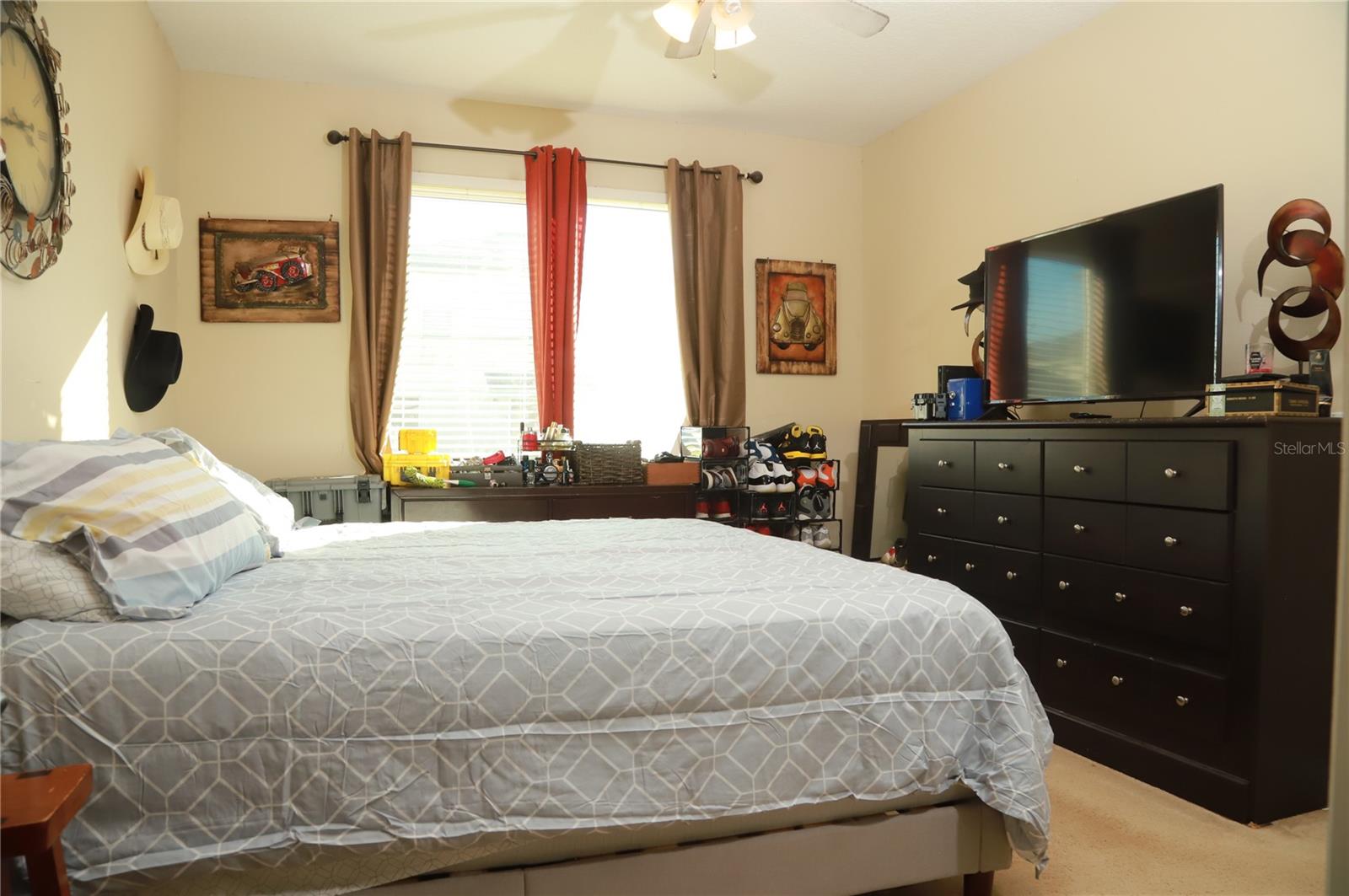 CELERY ESTATES NORTH - Residential