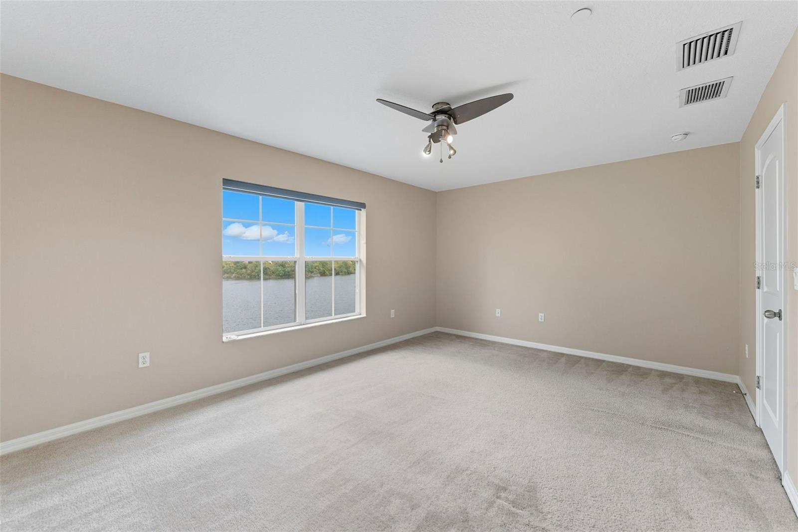 LAKE BRANDON PRCL 113 - Residential Lease
