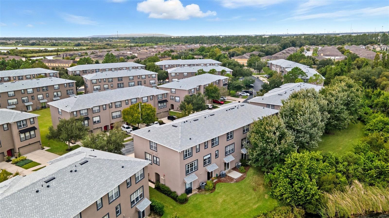 LAKE BRANDON PRCL 113 - Residential Lease