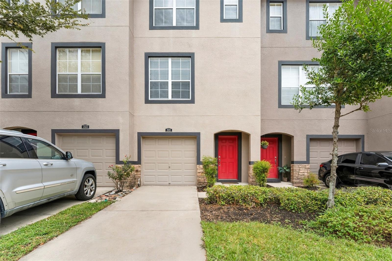 LAKE BRANDON PRCL 113 - Residential Lease