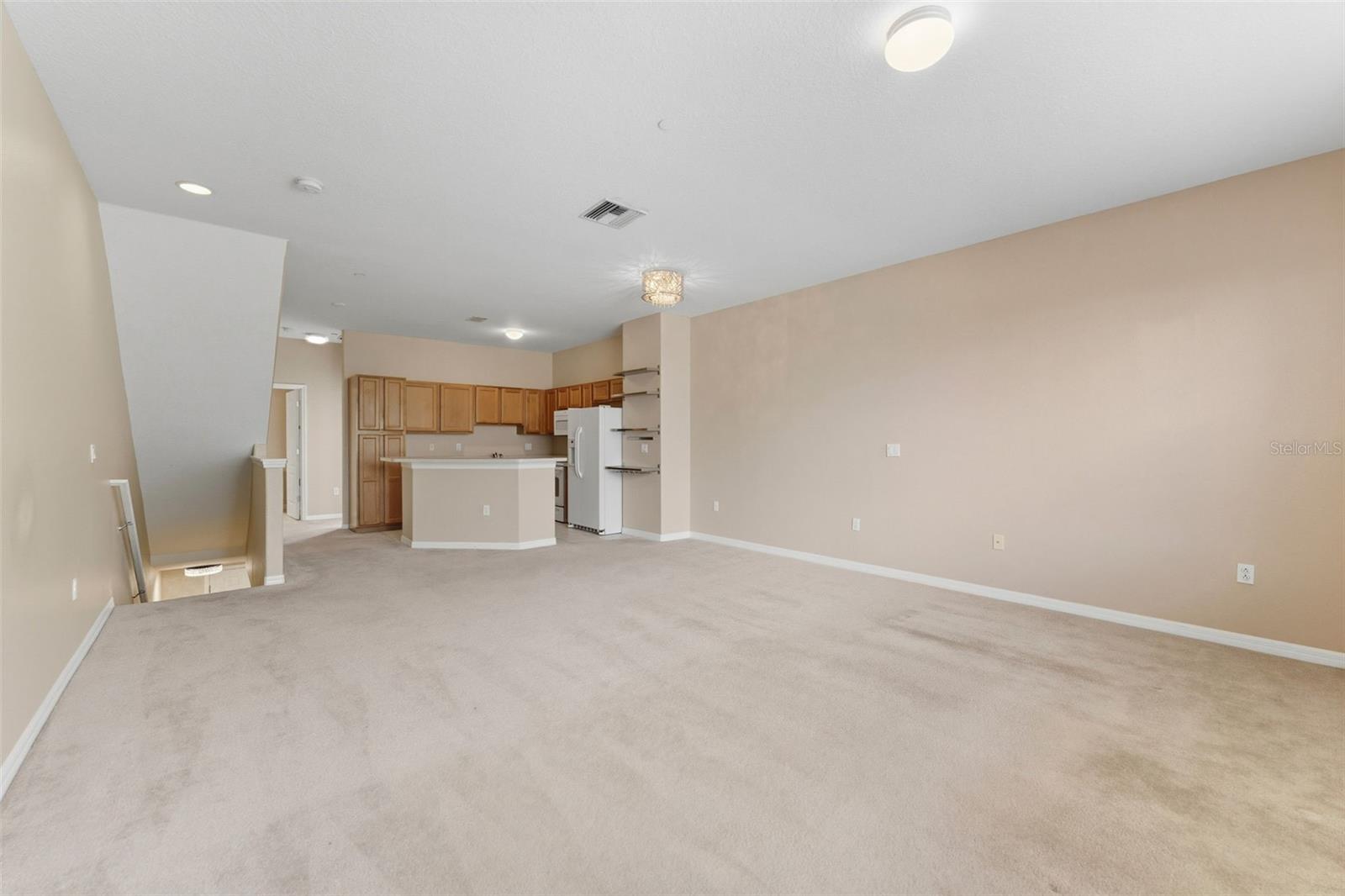LAKE BRANDON PRCL 113 - Residential Lease