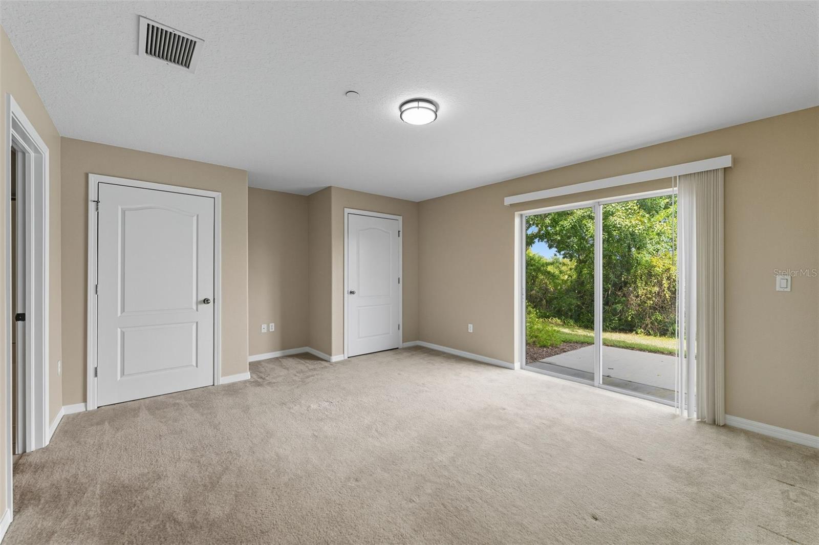 LAKE BRANDON PRCL 113 - Residential Lease