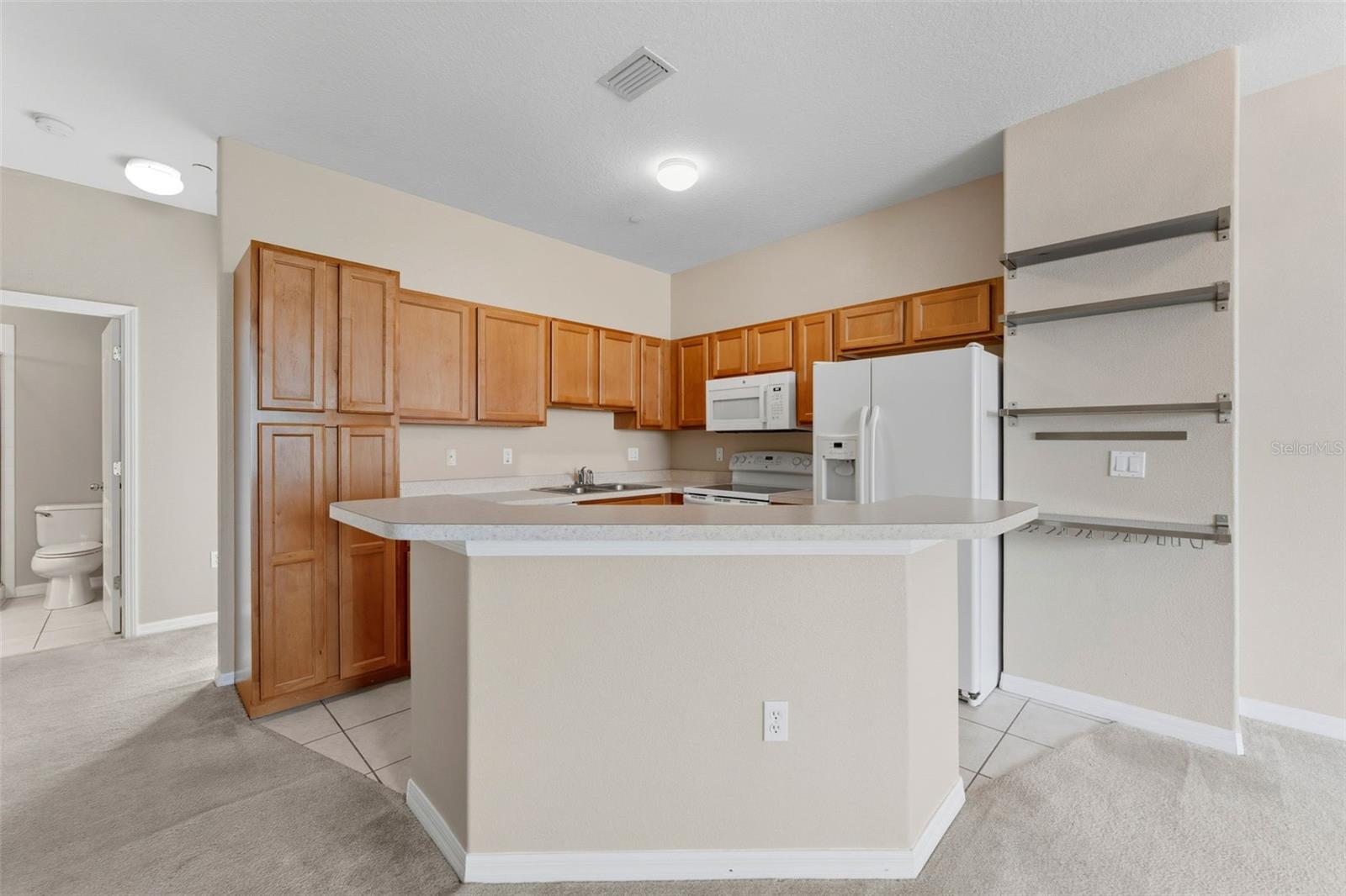 LAKE BRANDON PRCL 113 - Residential Lease