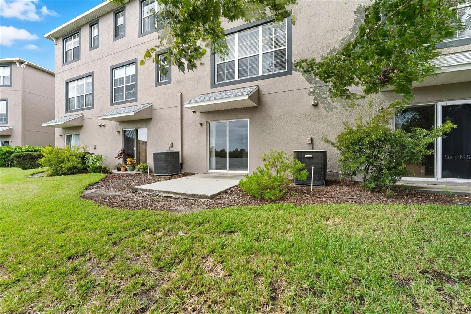 LAKE BRANDON PRCL 113 - Residential Lease