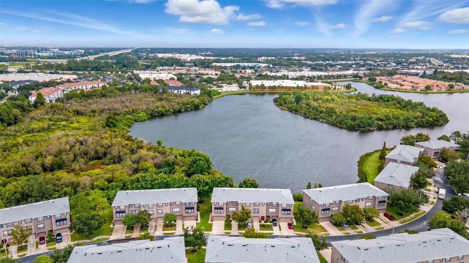 LAKE BRANDON PRCL 113 - Residential Lease