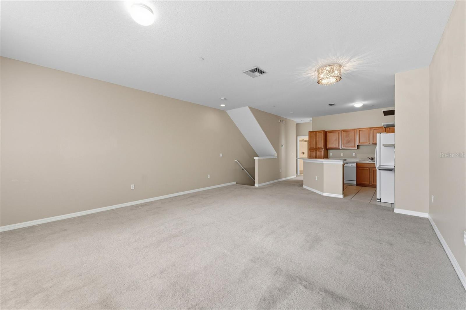 LAKE BRANDON PRCL 113 - Residential Lease