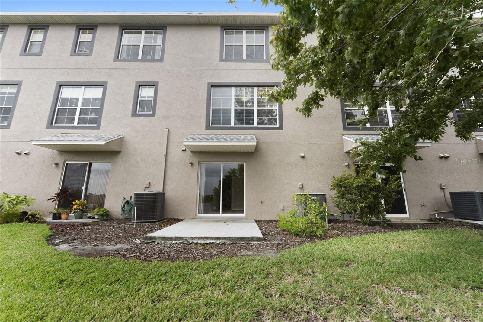 LAKE BRANDON PRCL 113 - Residential Lease