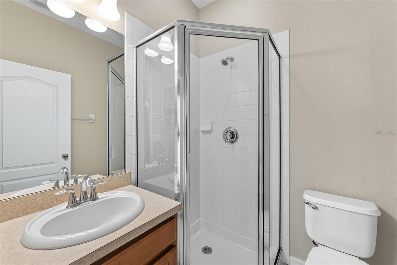 LAKE BRANDON PRCL 113 - Residential Lease