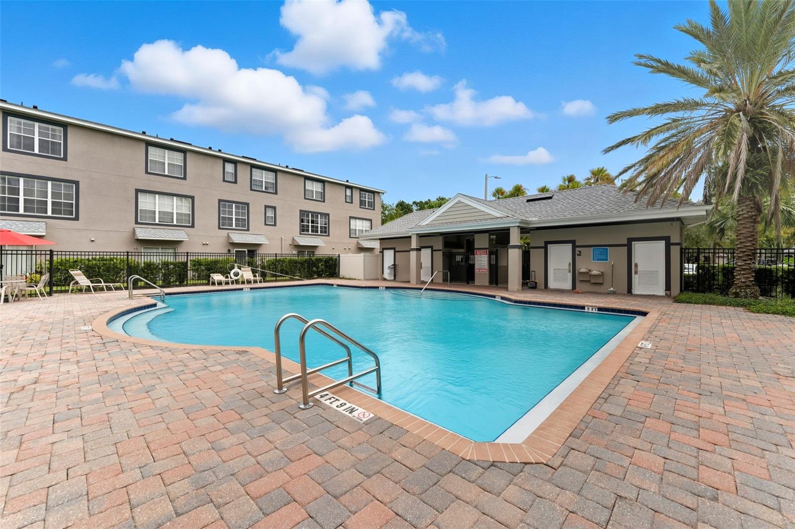 LAKE BRANDON PRCL 113 - Residential Lease