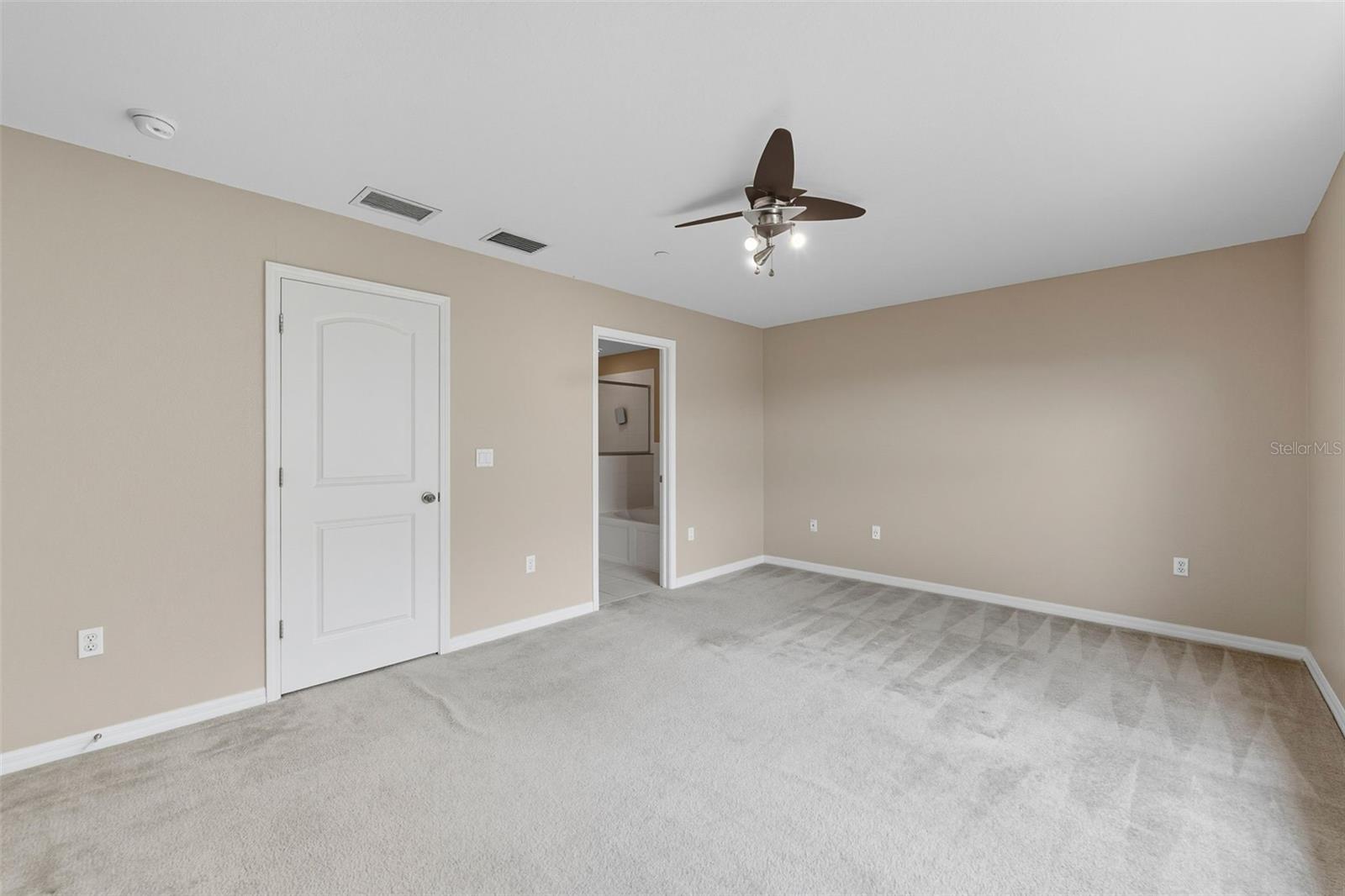 LAKE BRANDON PRCL 113 - Residential Lease