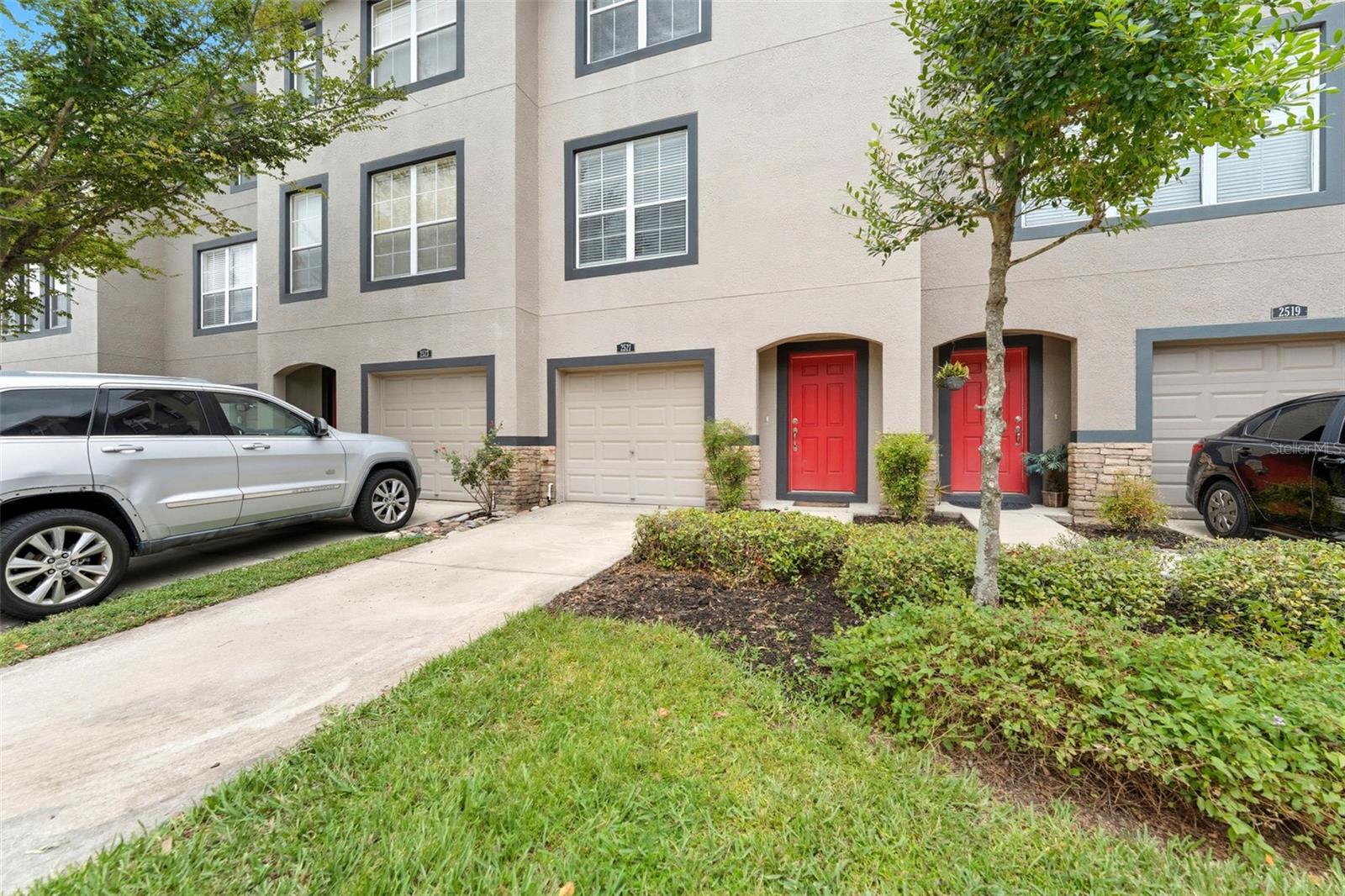 LAKE BRANDON PRCL 113 - Residential Lease