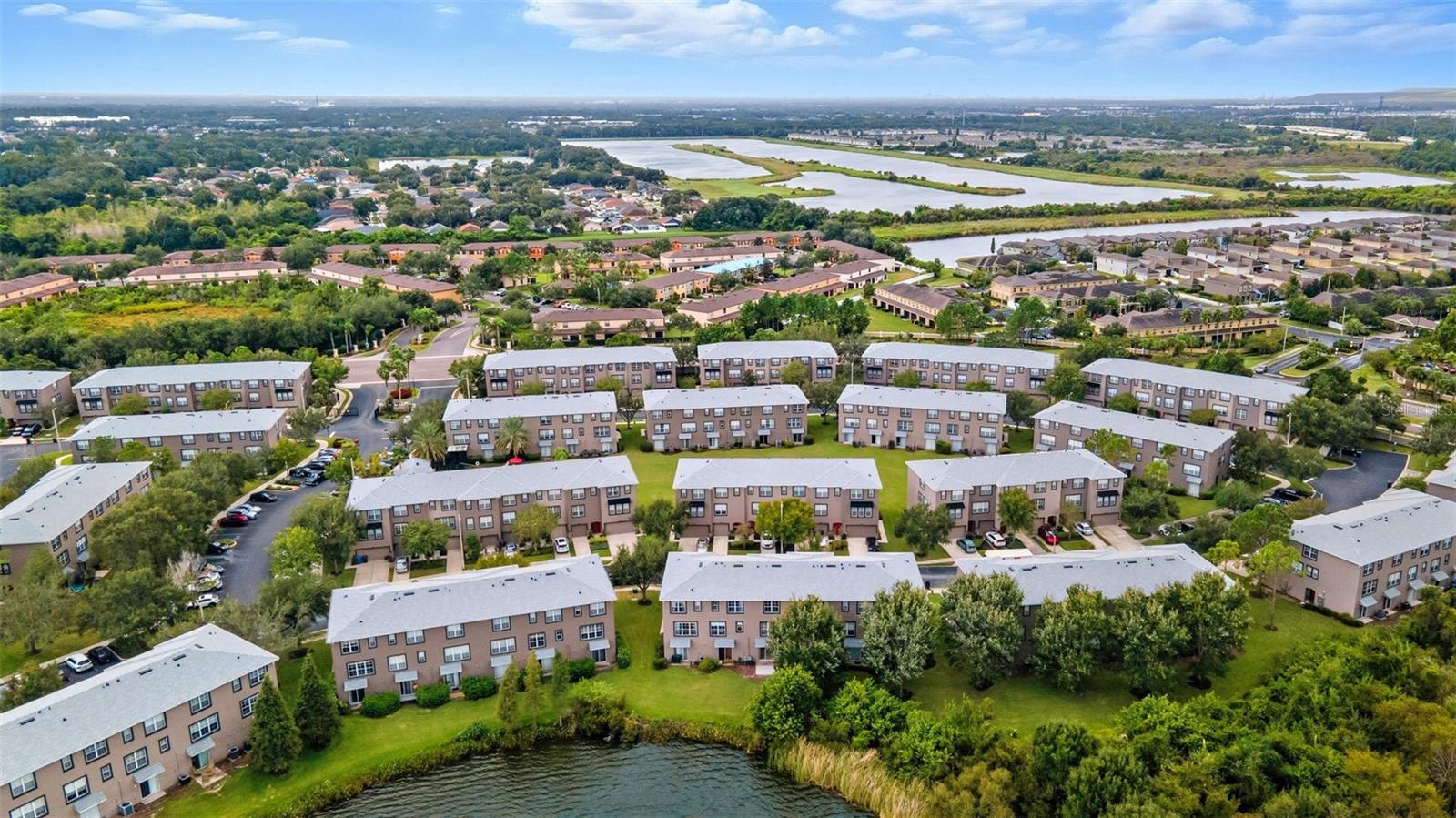 LAKE BRANDON PRCL 113 - Residential Lease