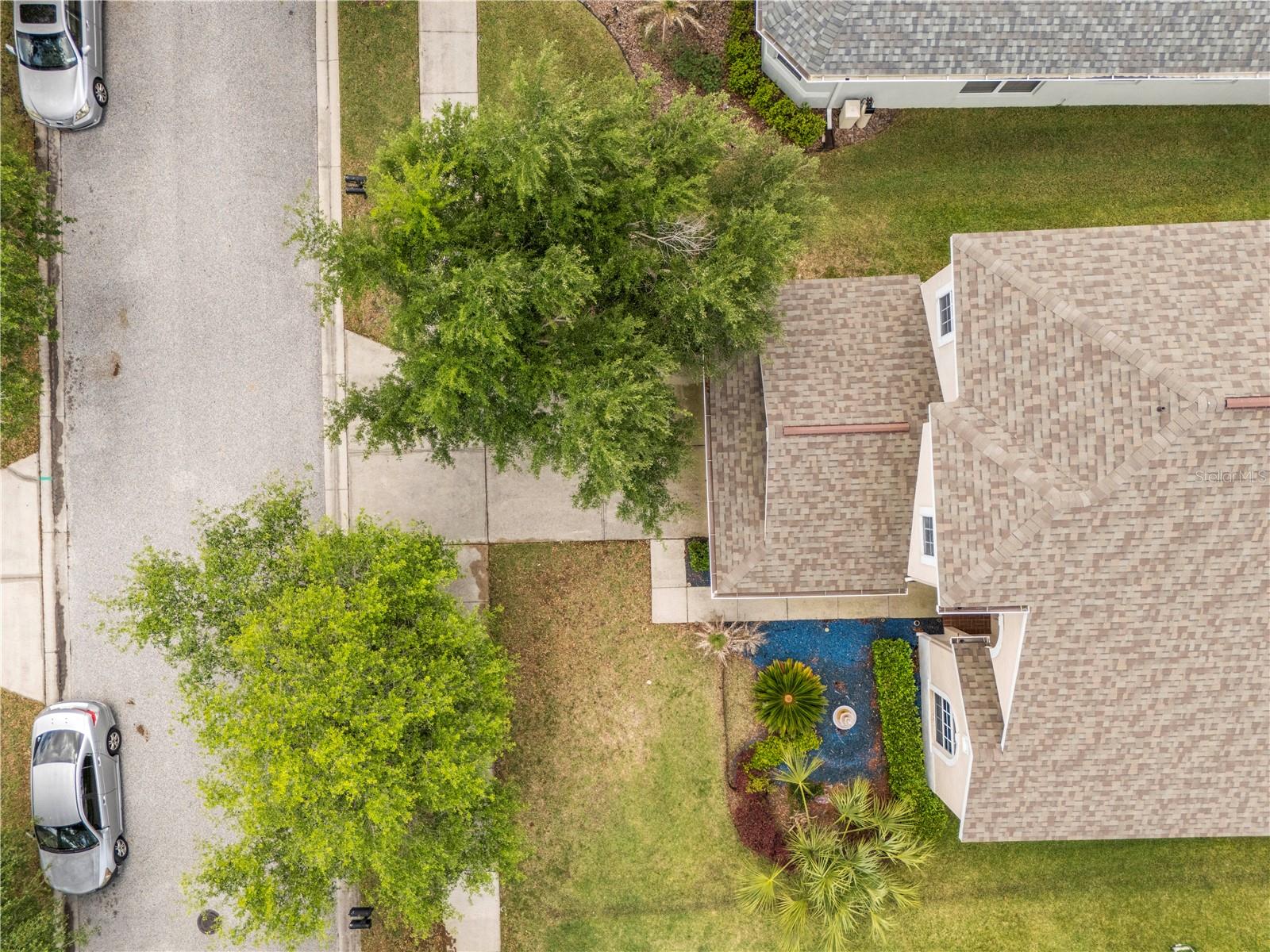 EASTON PARK PH 1 - Residential