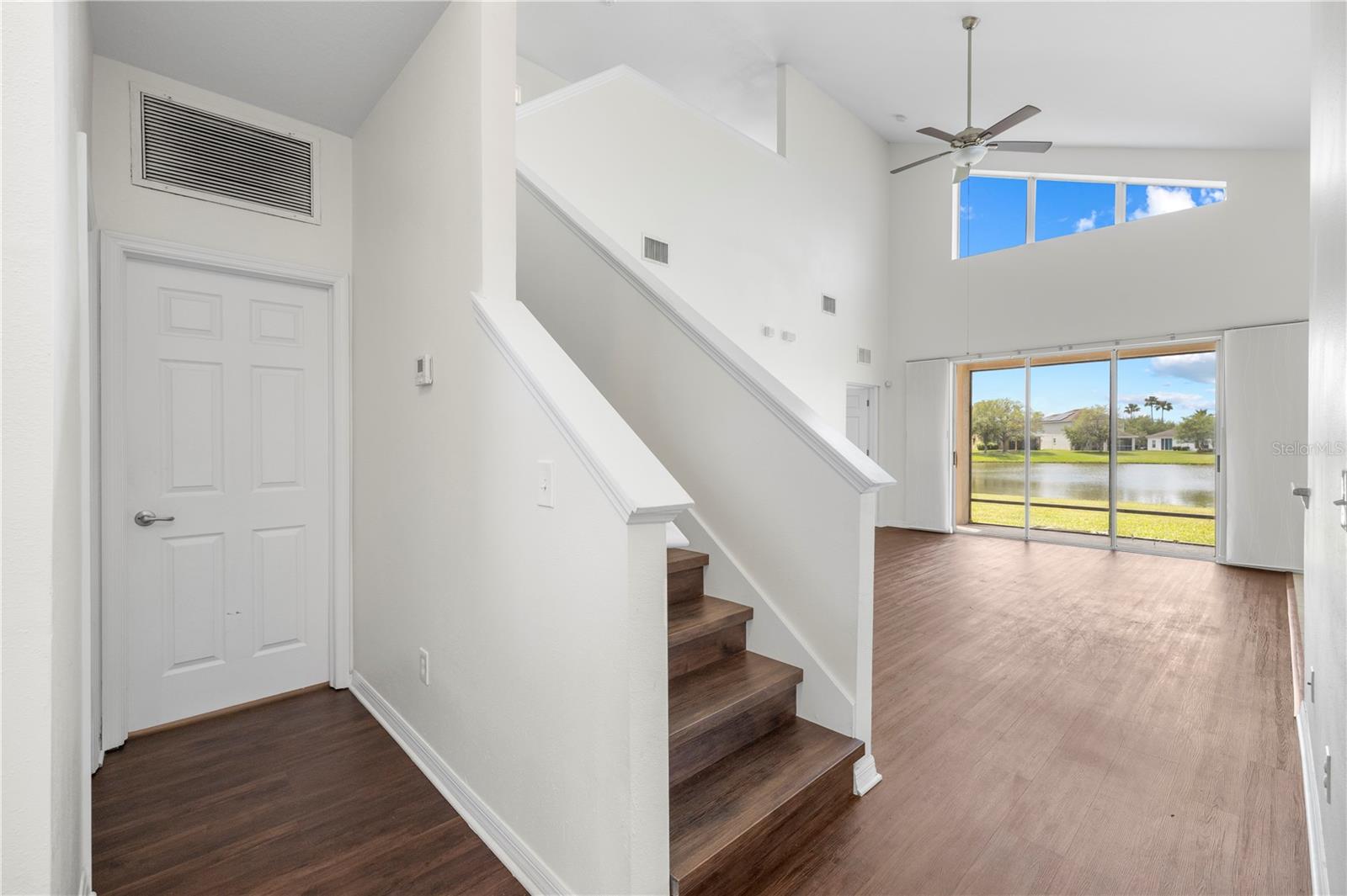 EASTON PARK PH 1 - Residential