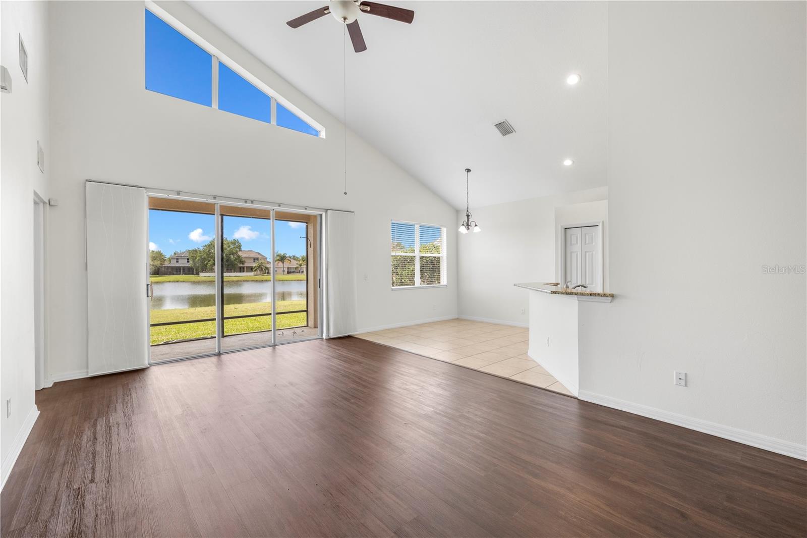 EASTON PARK PH 1 - Residential