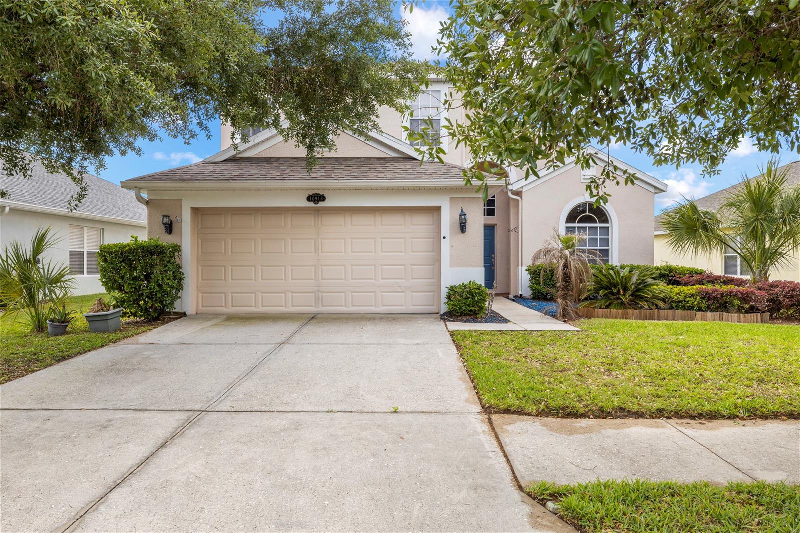 EASTON PARK PH 1 - Residential