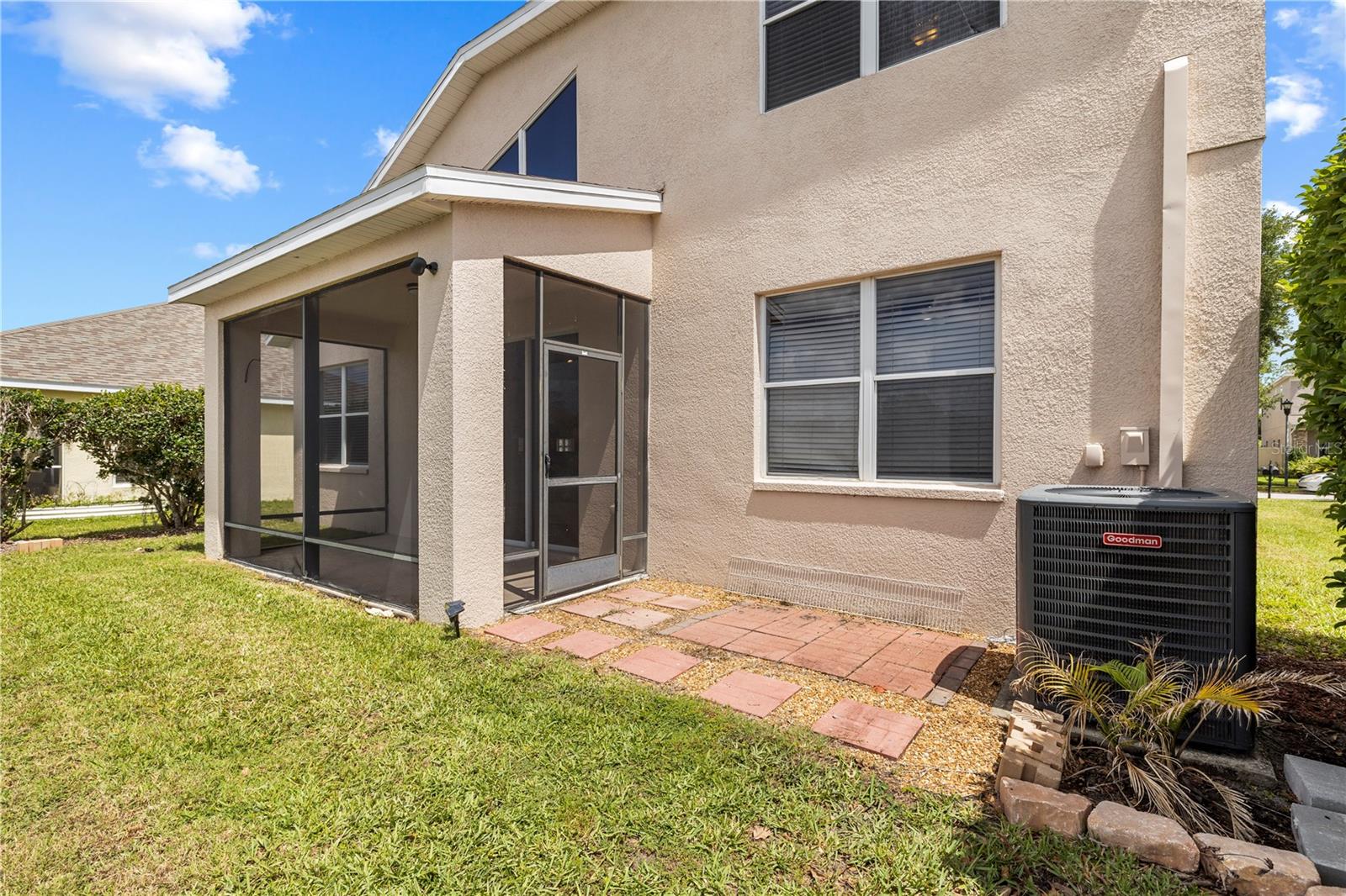 EASTON PARK PH 1 - Residential