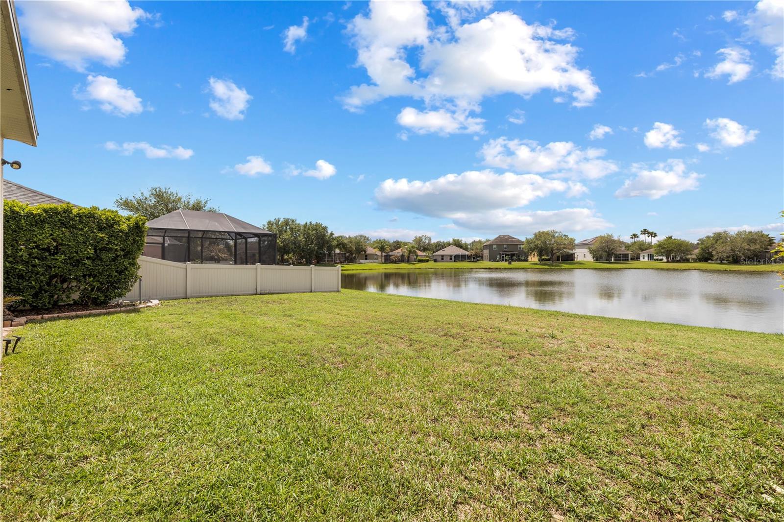 EASTON PARK PH 1 - Residential