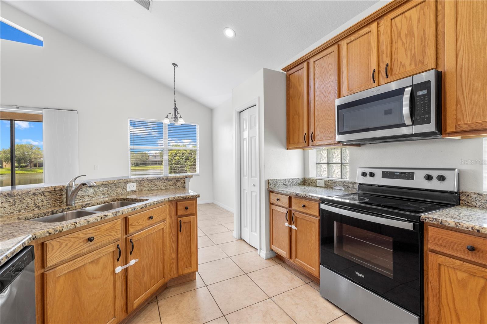 EASTON PARK PH 1 - Residential