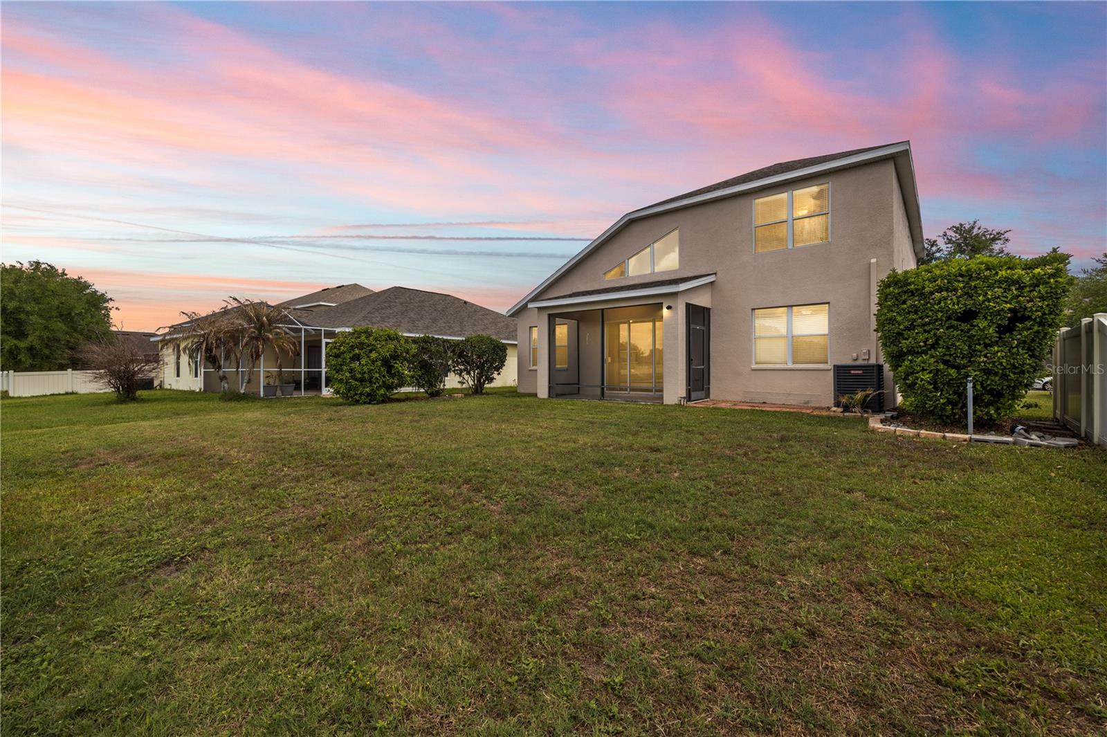 EASTON PARK PH 1 - Residential