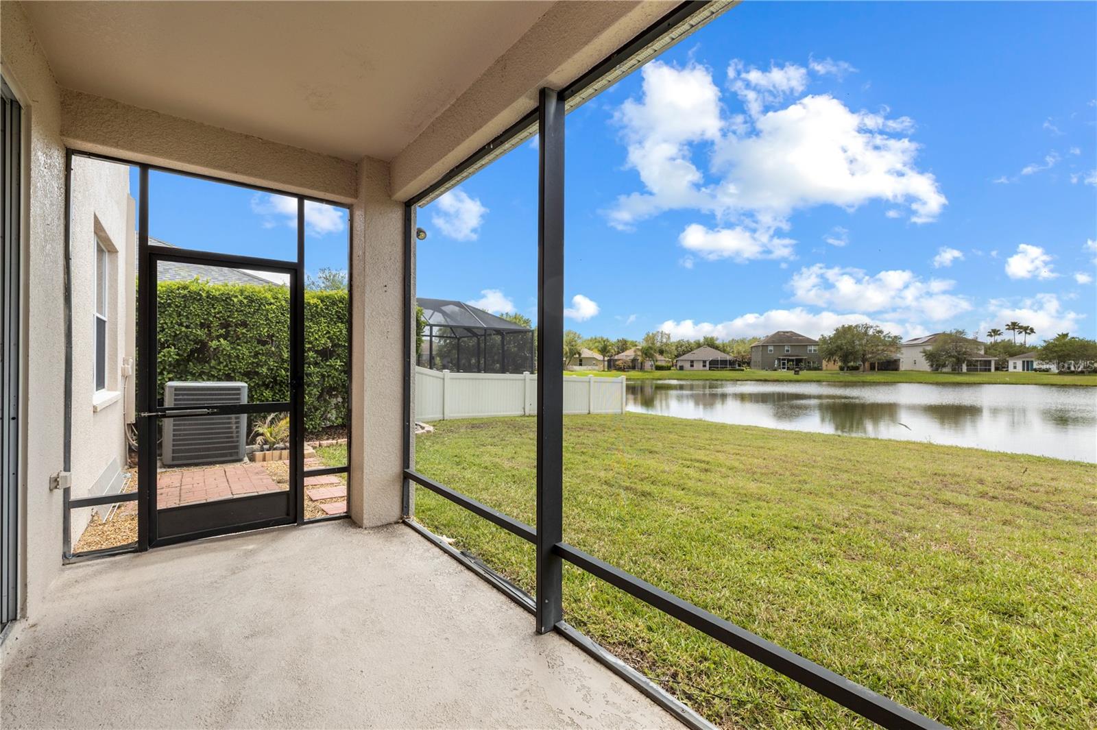 EASTON PARK PH 1 - Residential