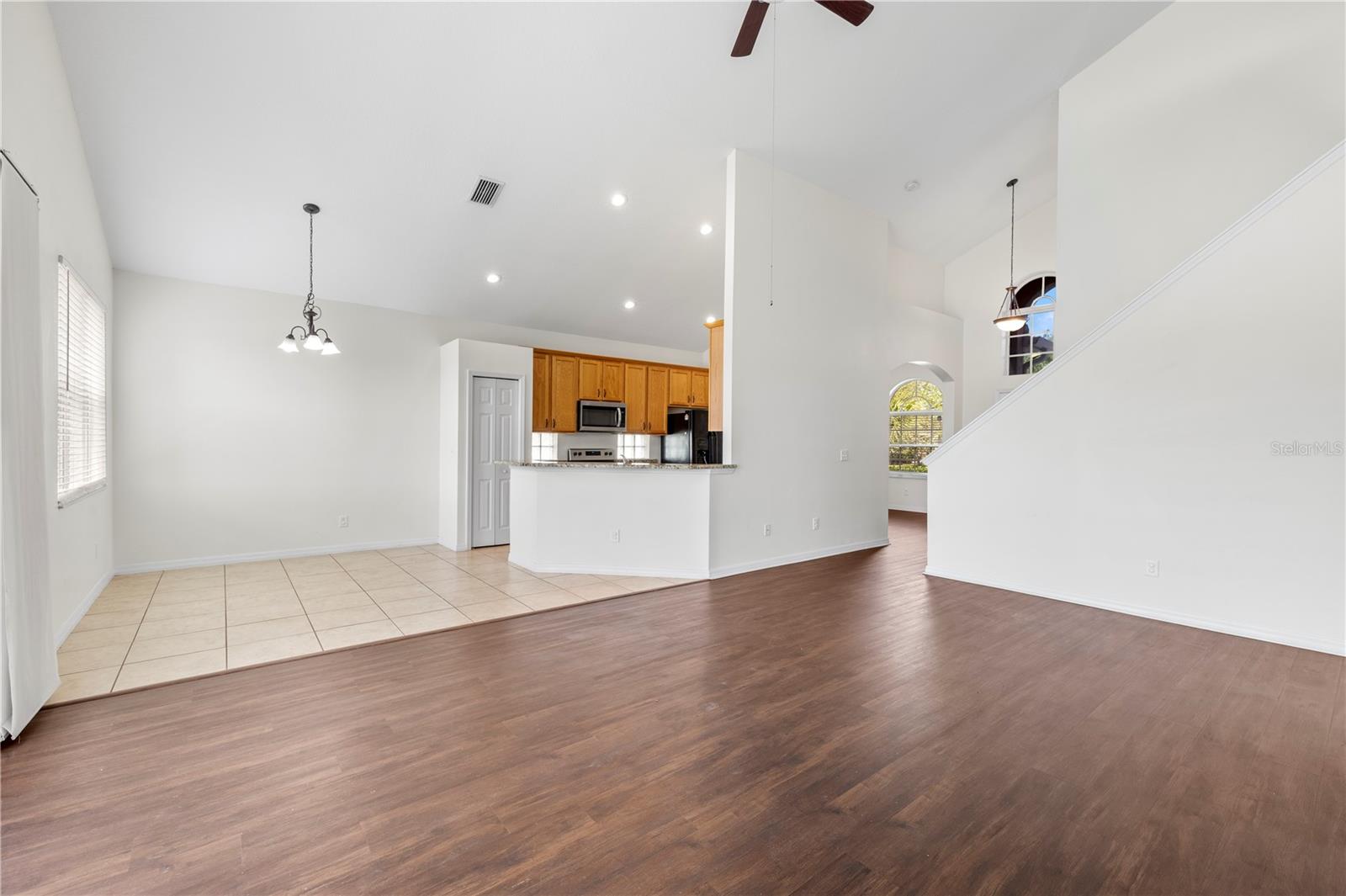 EASTON PARK PH 1 - Residential