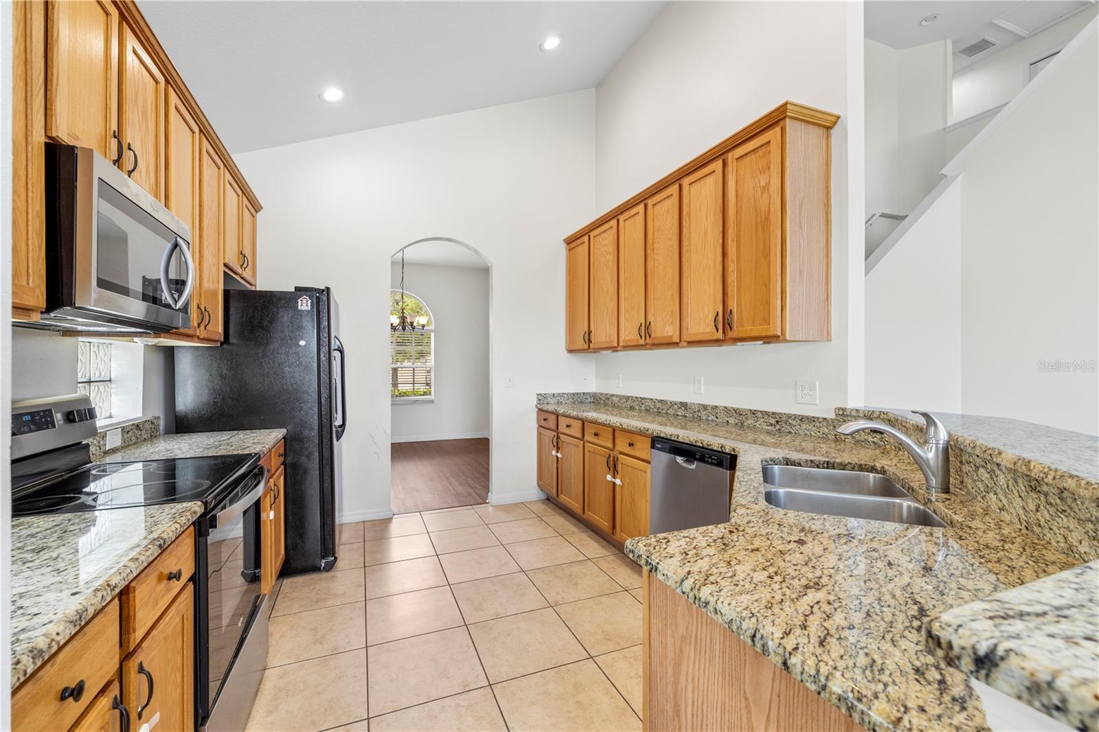 EASTON PARK PH 1 - Residential